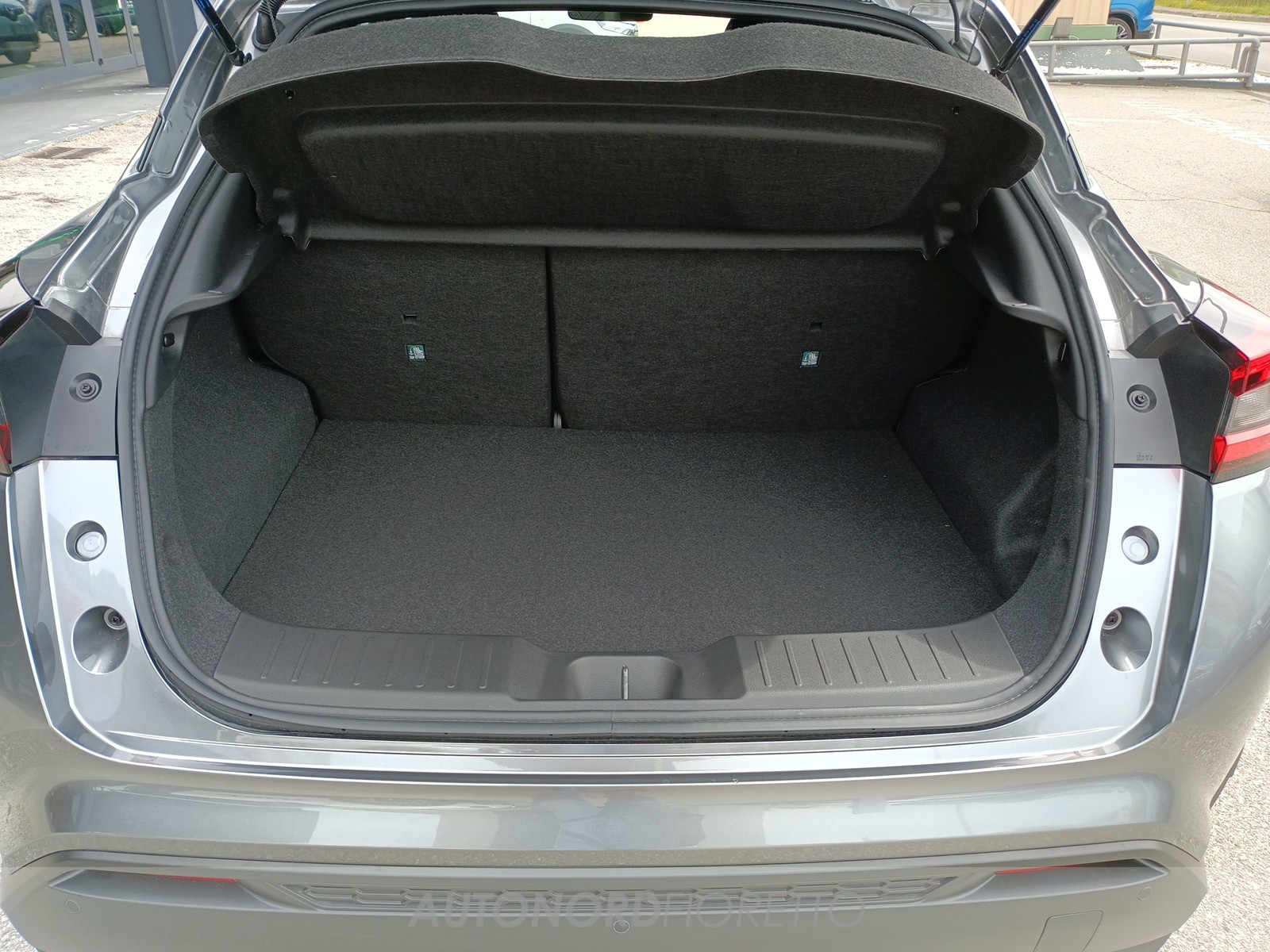 AUTONORD Nissan Juke