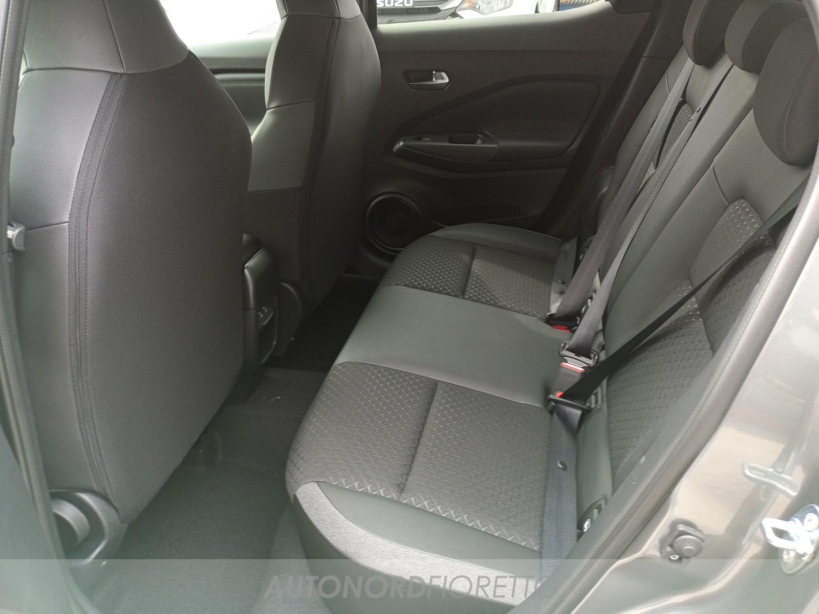 AUTONORD Nissan Juke