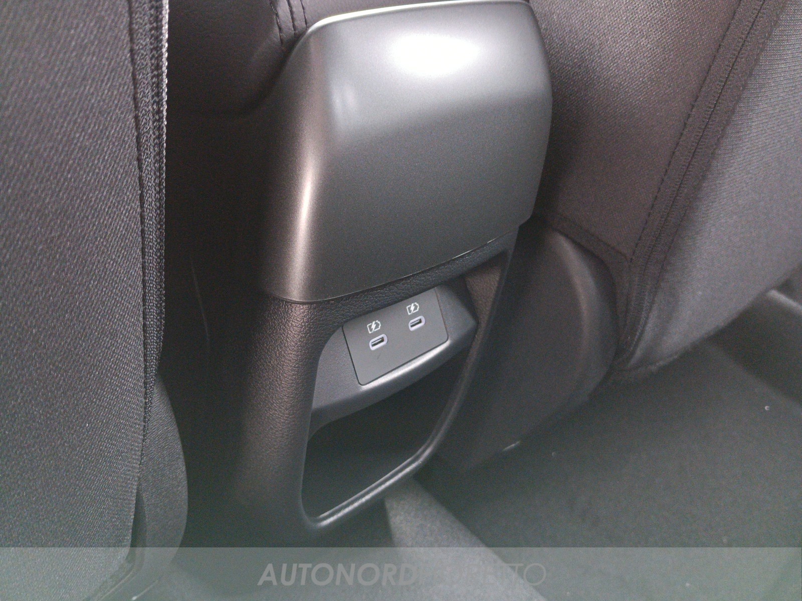 AUTONORD Nissan Juke