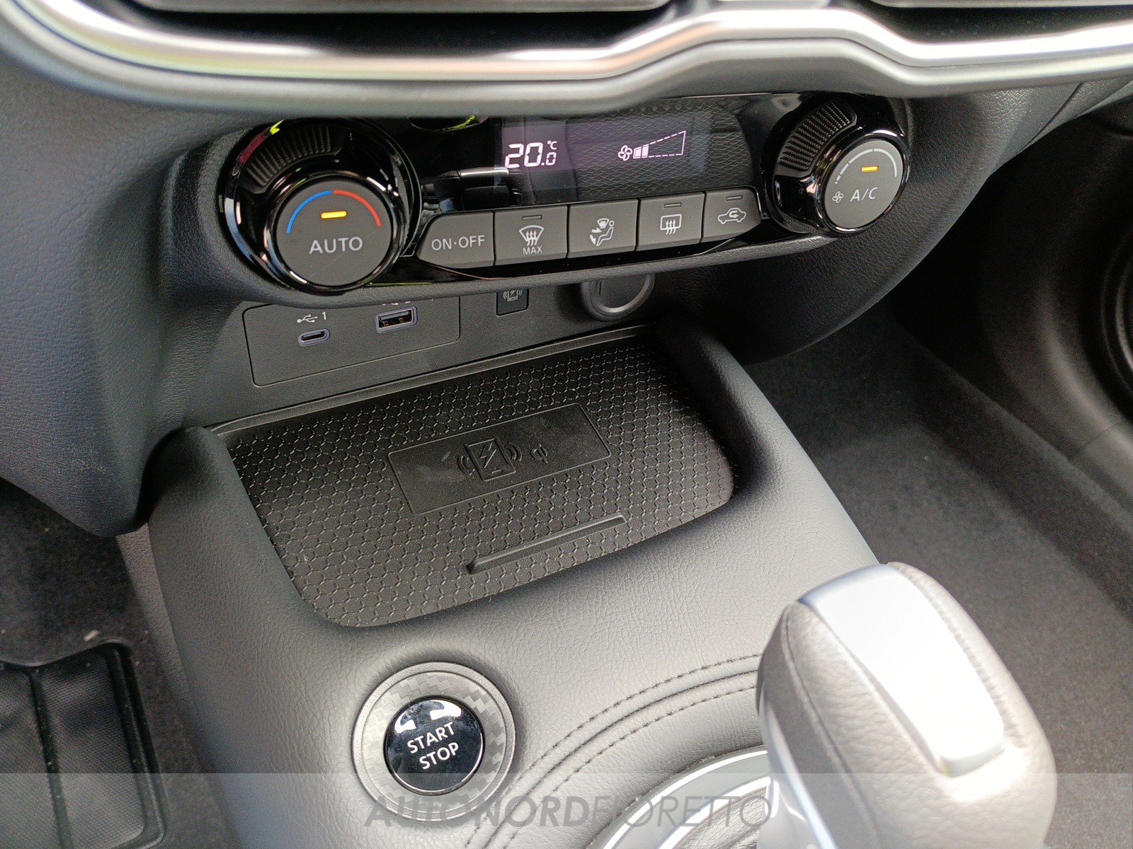 AUTONORD Nissan Juke