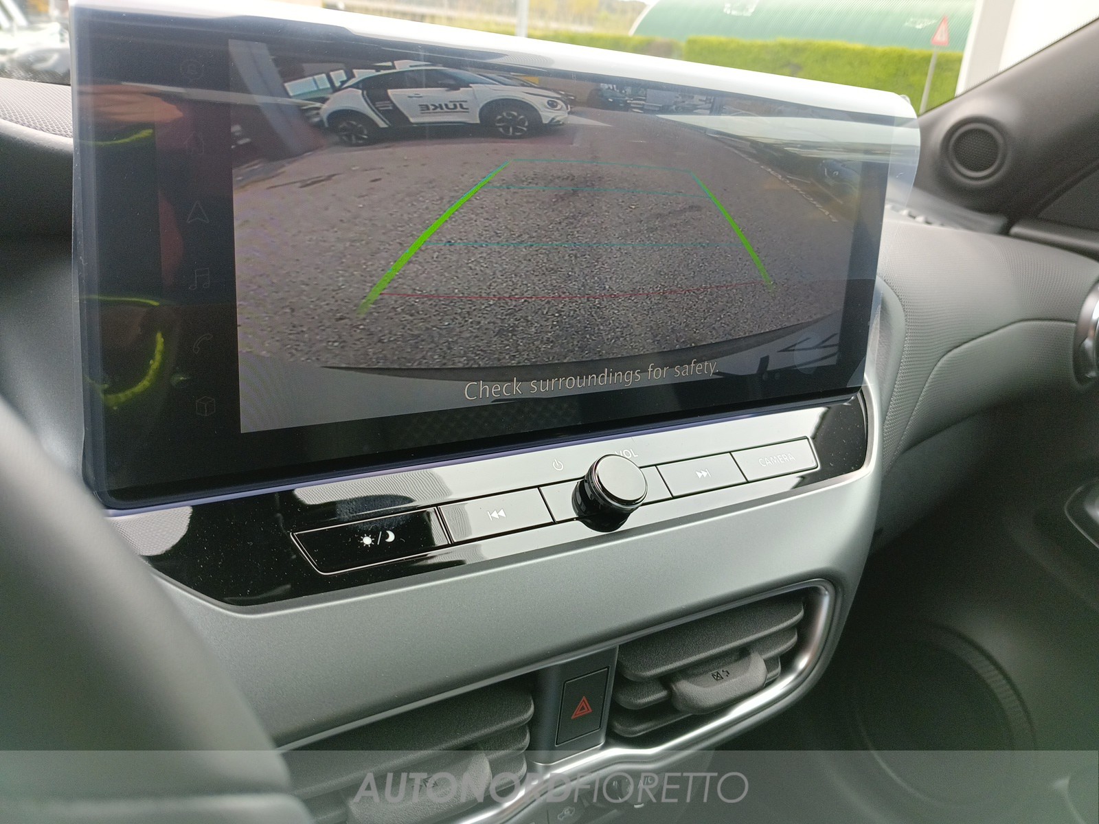 AUTONORD Nissan Juke