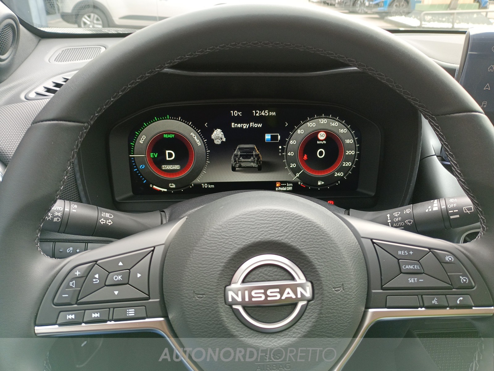 AUTONORD Nissan Juke