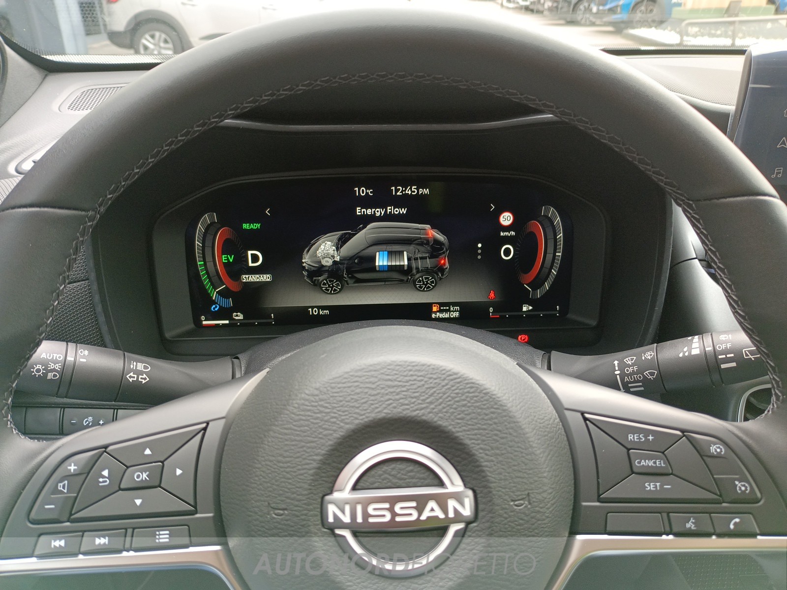 AUTONORD Nissan Juke