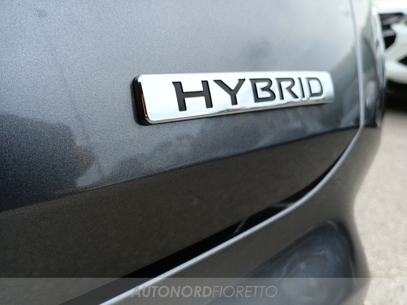 AUTONORD Nissan Juke