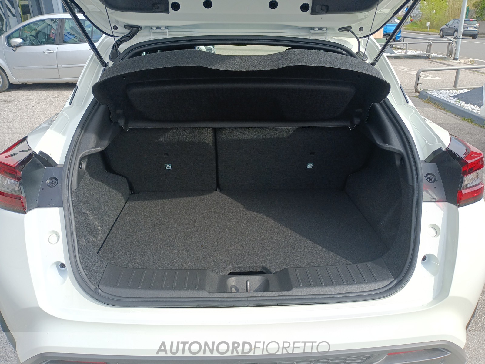 AUTONORD Nissan Juke