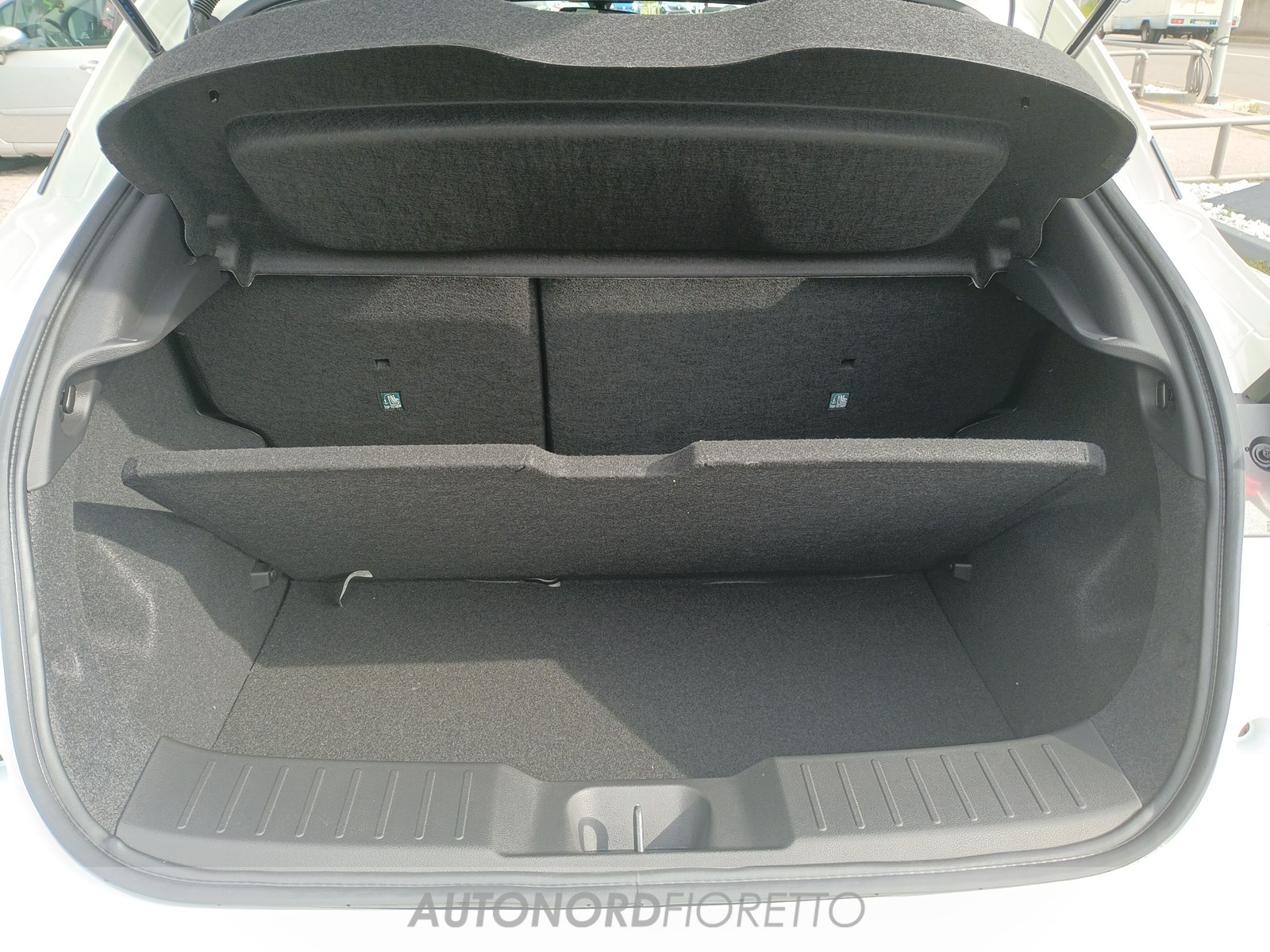 AUTONORD Nissan Juke