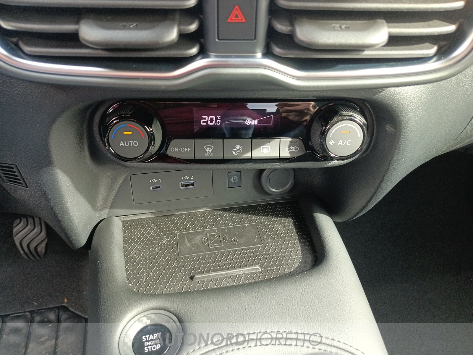 AUTONORD Nissan Juke