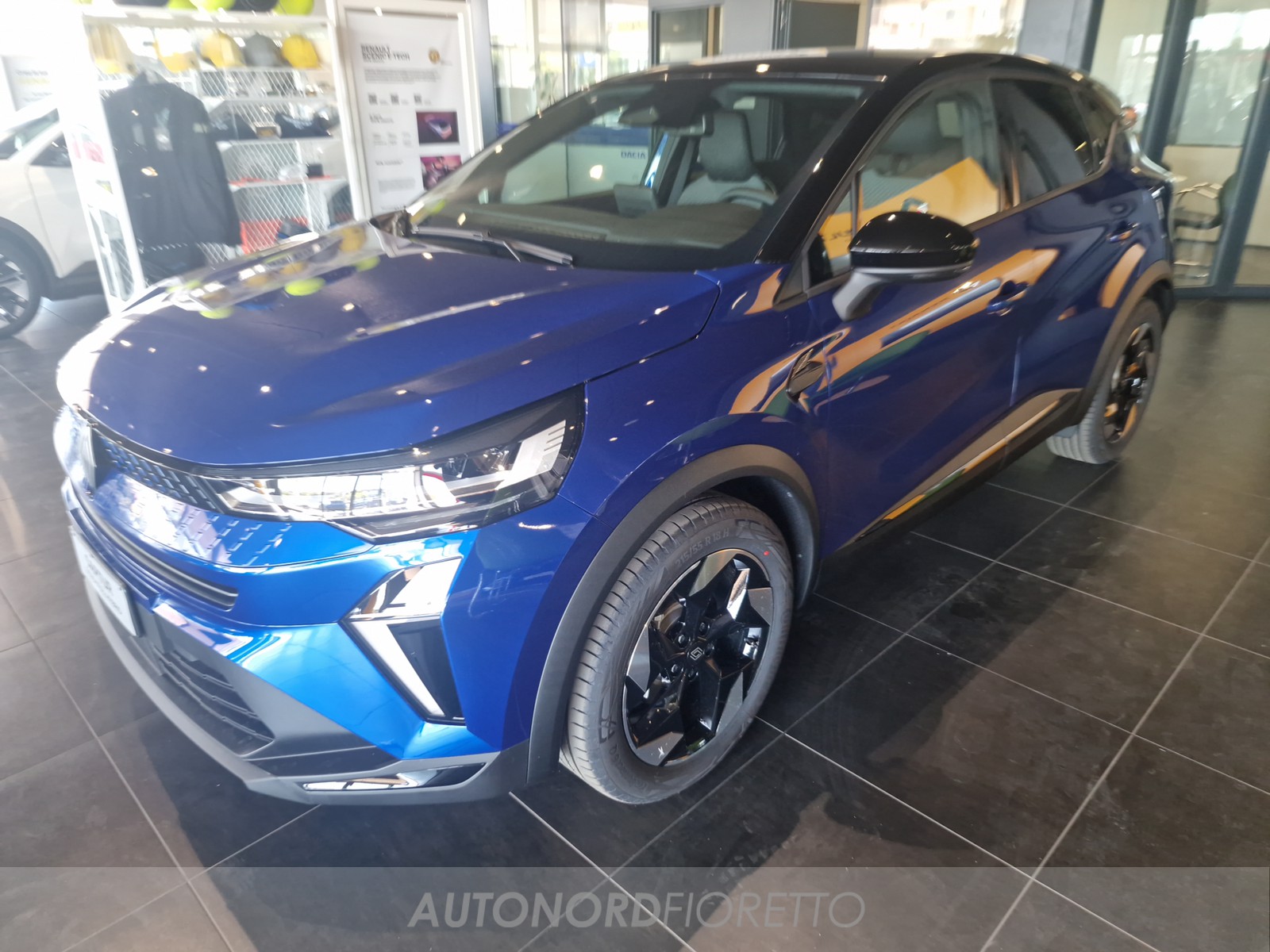 AUTONORD Renault Captur