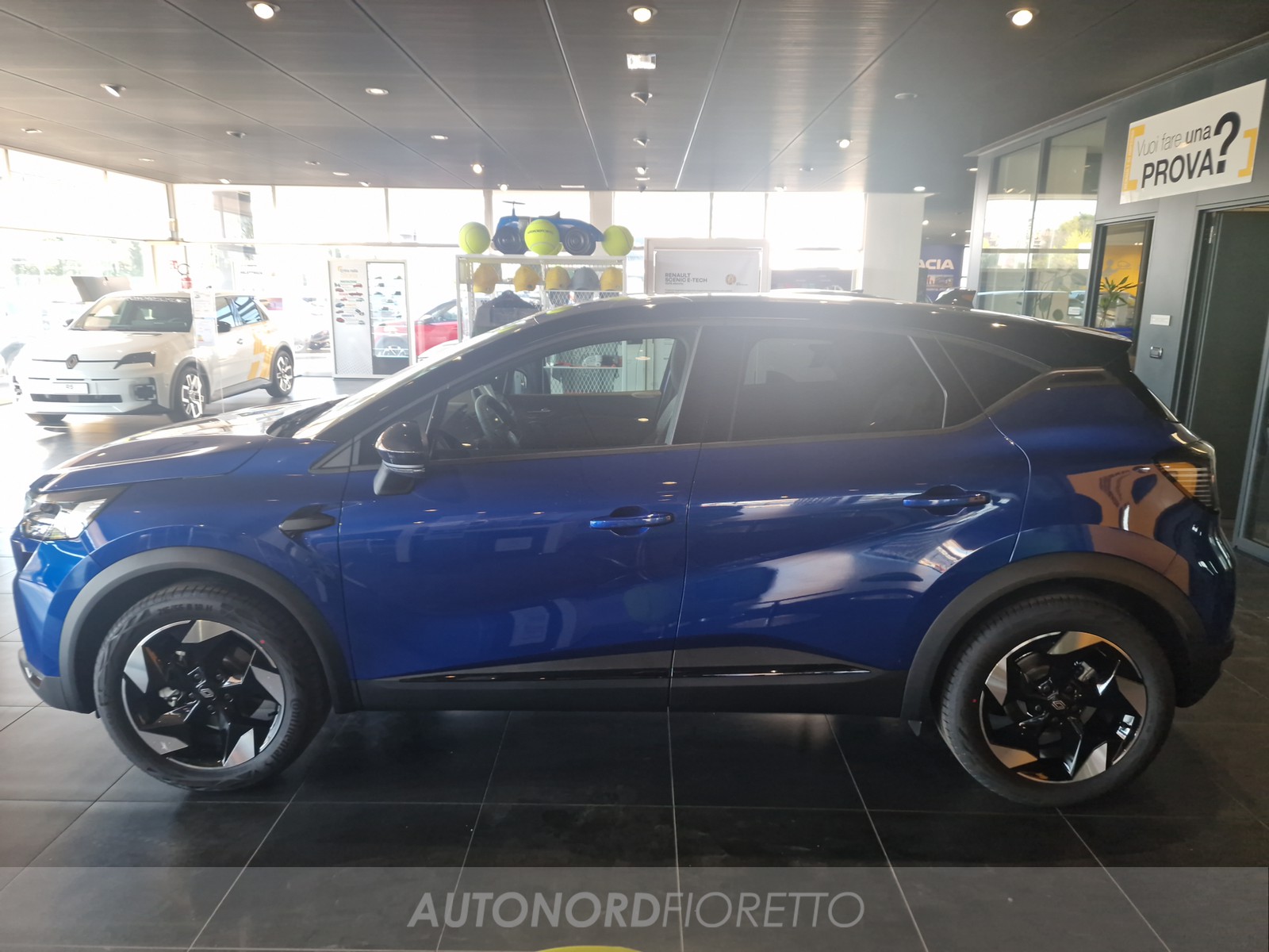 AUTONORD Renault Captur