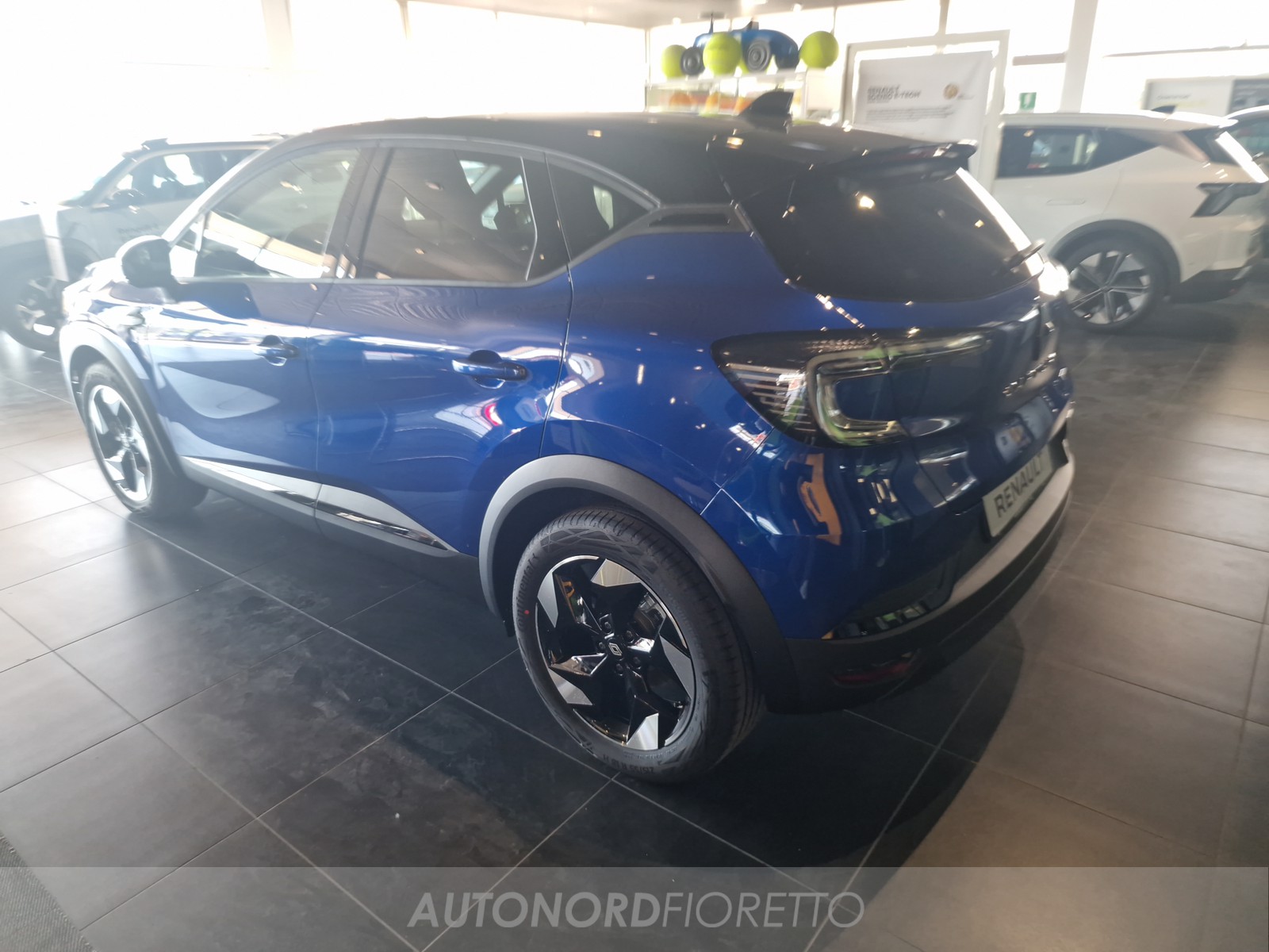 AUTONORD Renault Captur