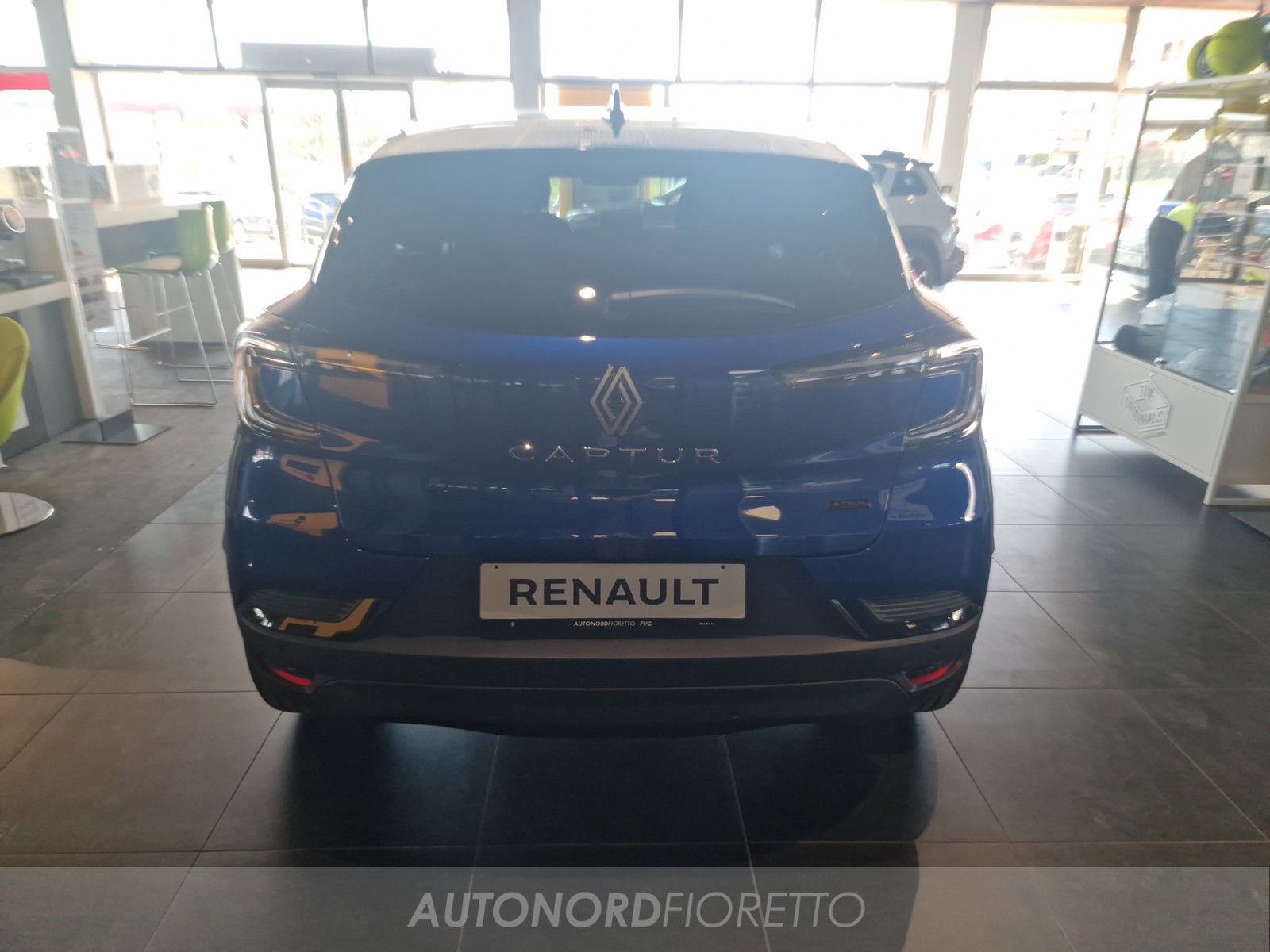 AUTONORD Renault Captur