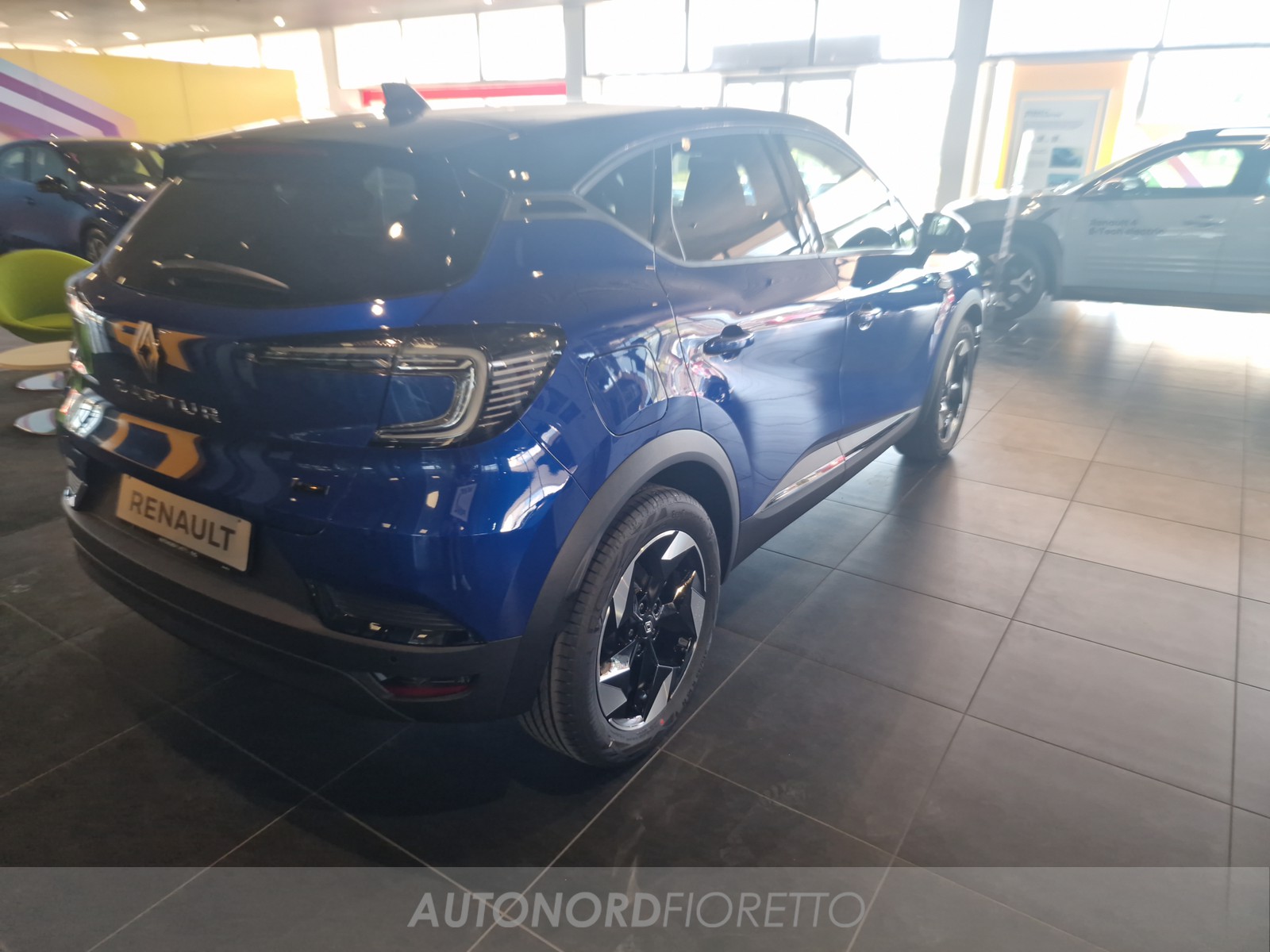 AUTONORD Renault Captur