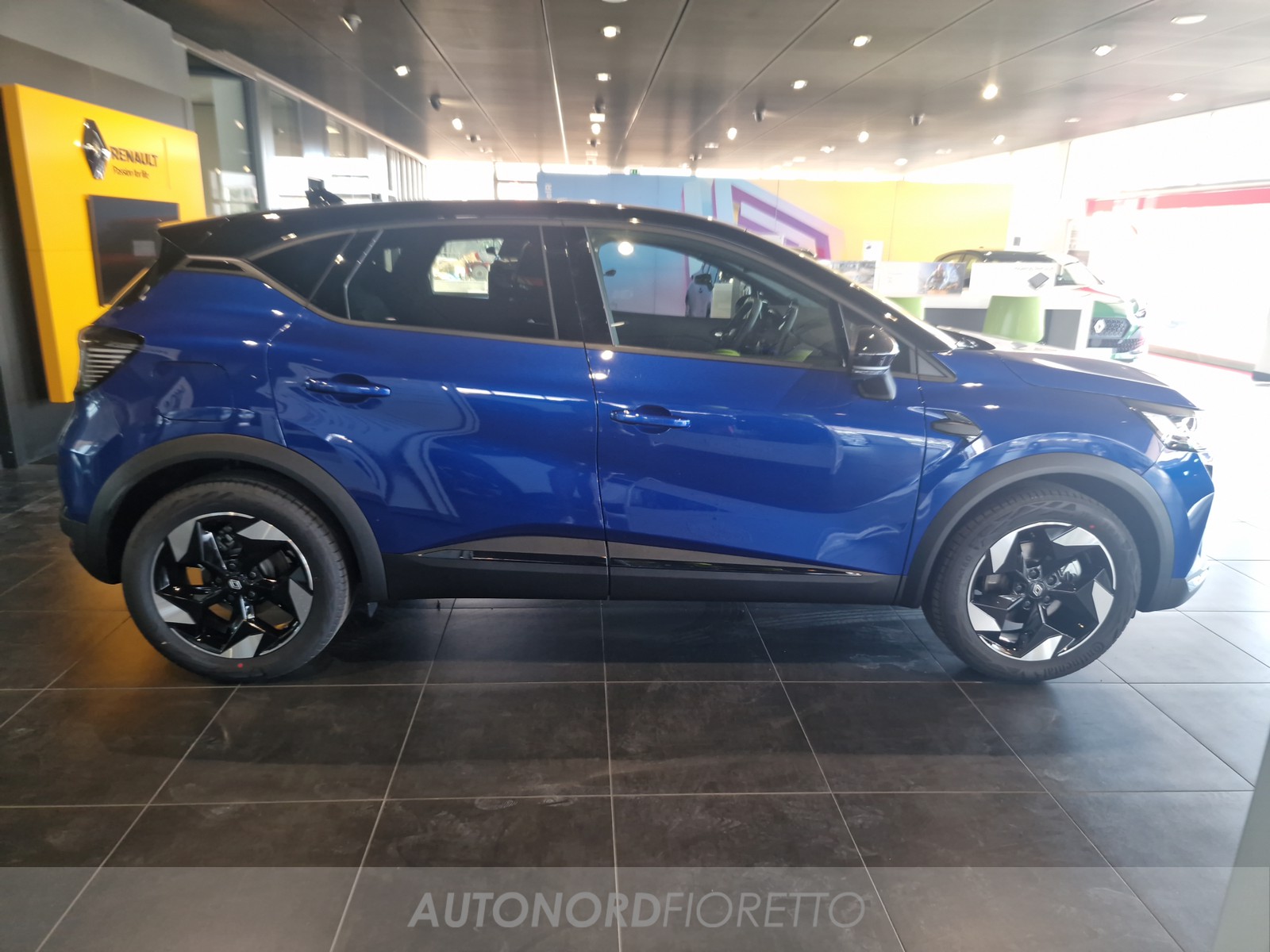 AUTONORD Renault Captur