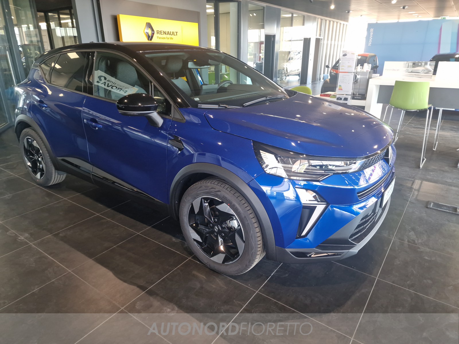 AUTONORD Renault Captur