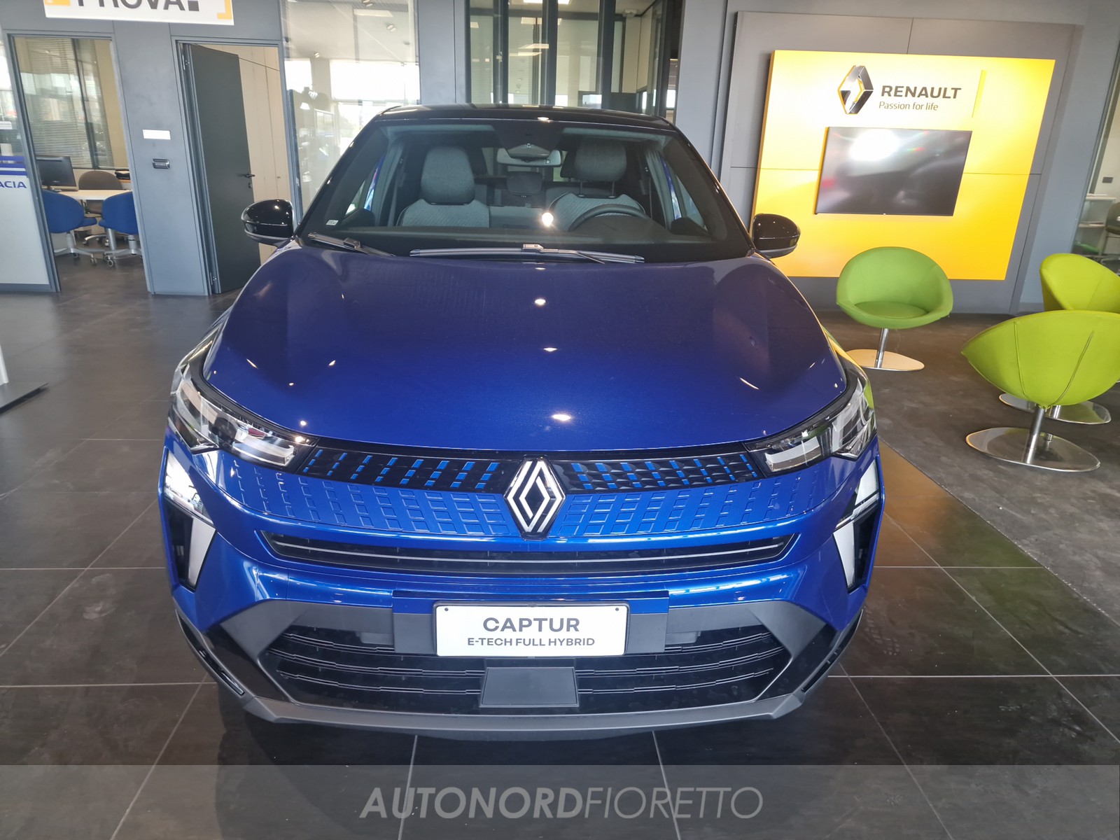 AUTONORD Renault Captur