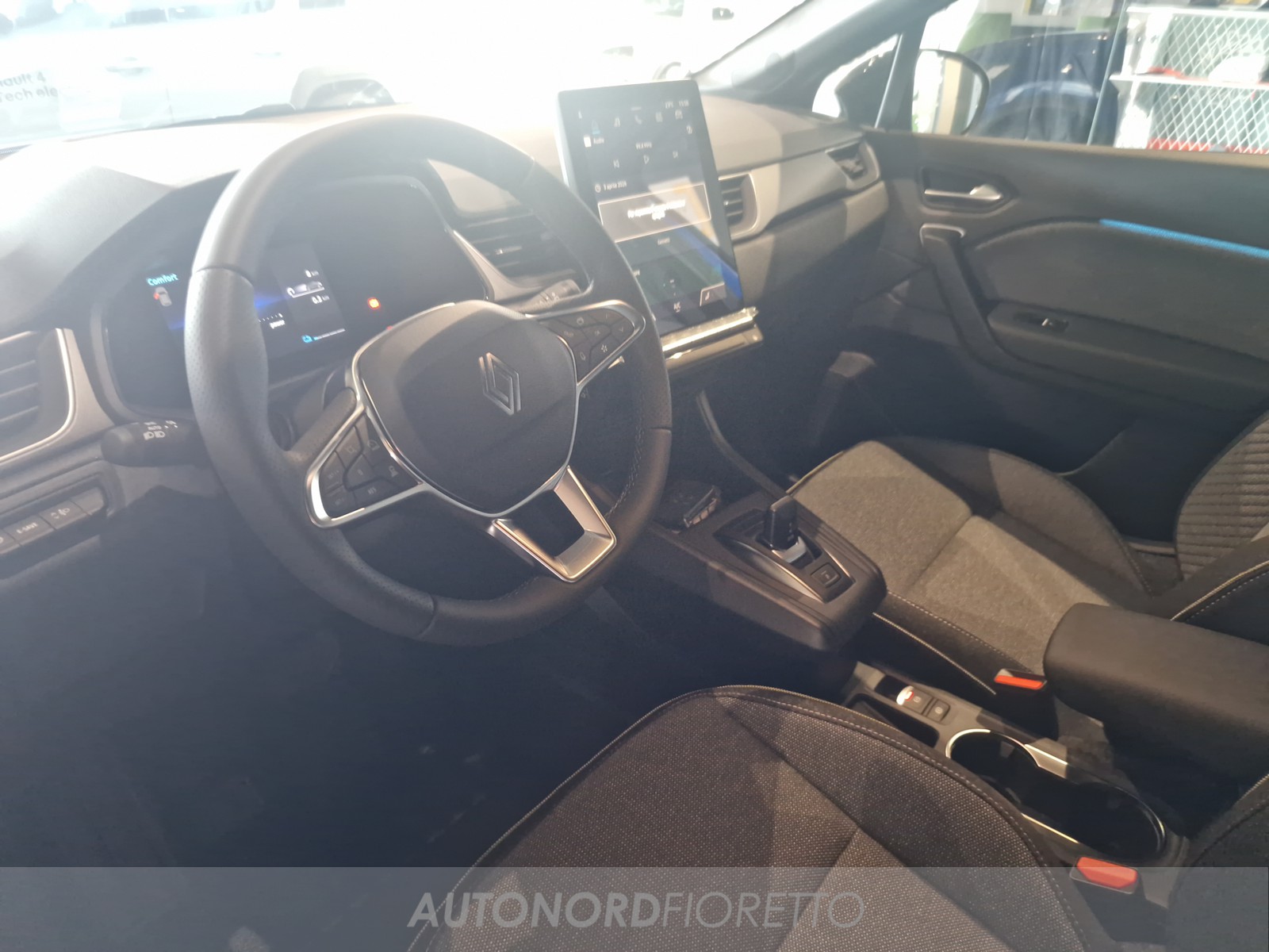 AUTONORD Renault Captur