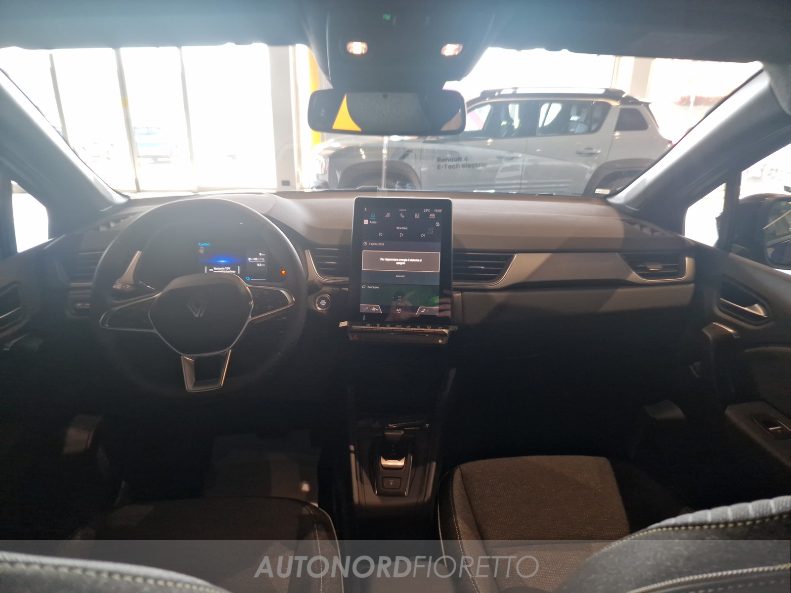 AUTONORD Renault Captur