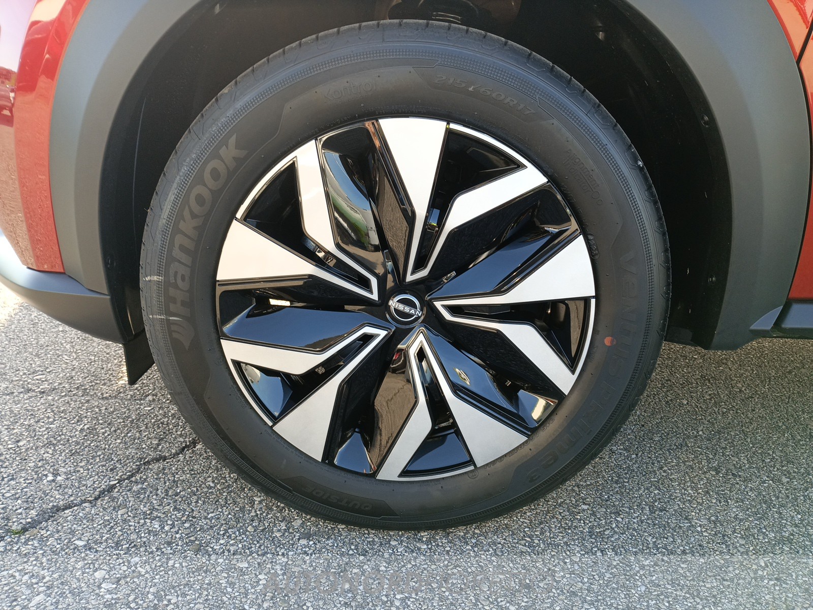 AUTONORD Nissan Juke