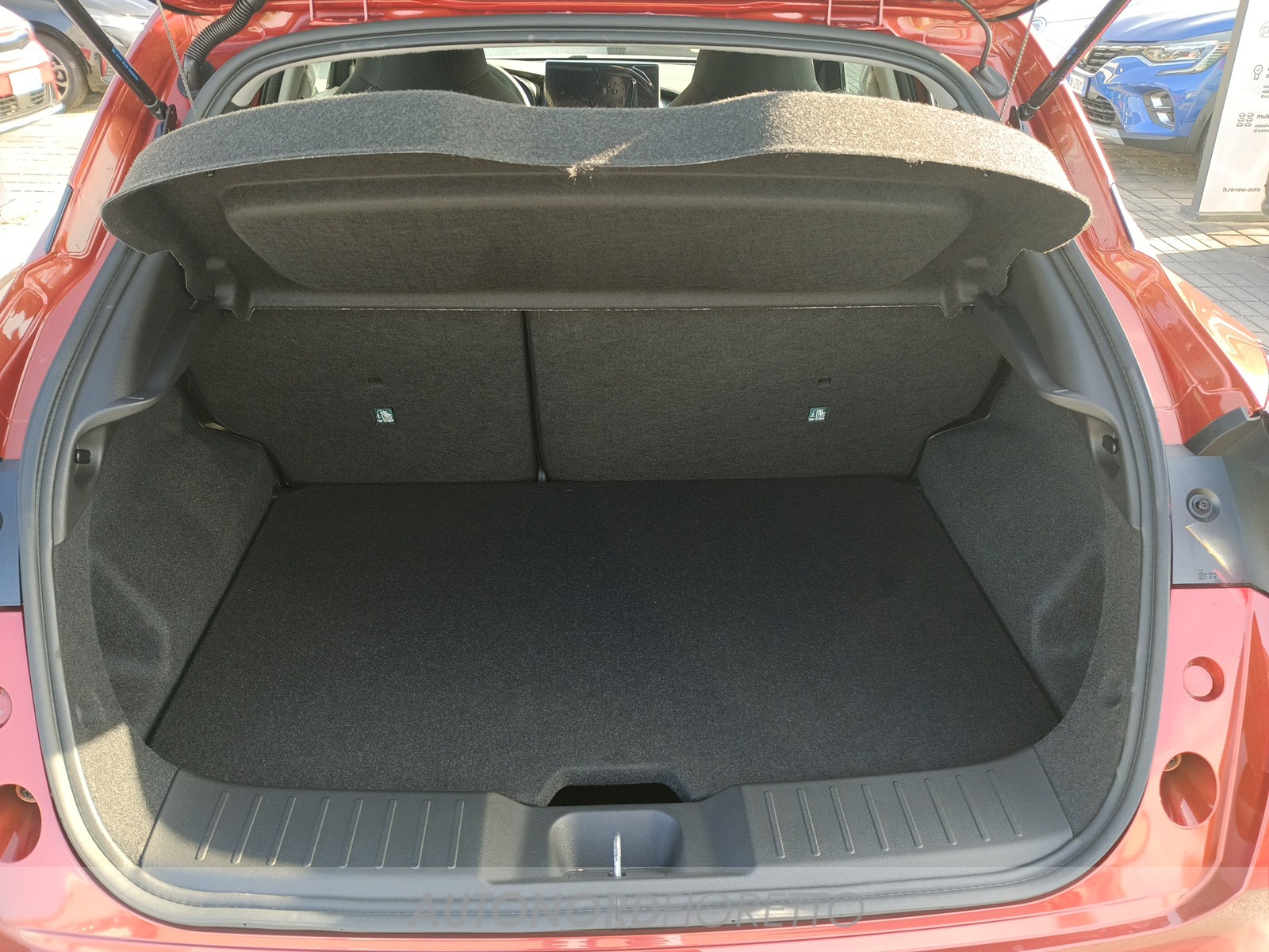 AUTONORD Nissan Juke