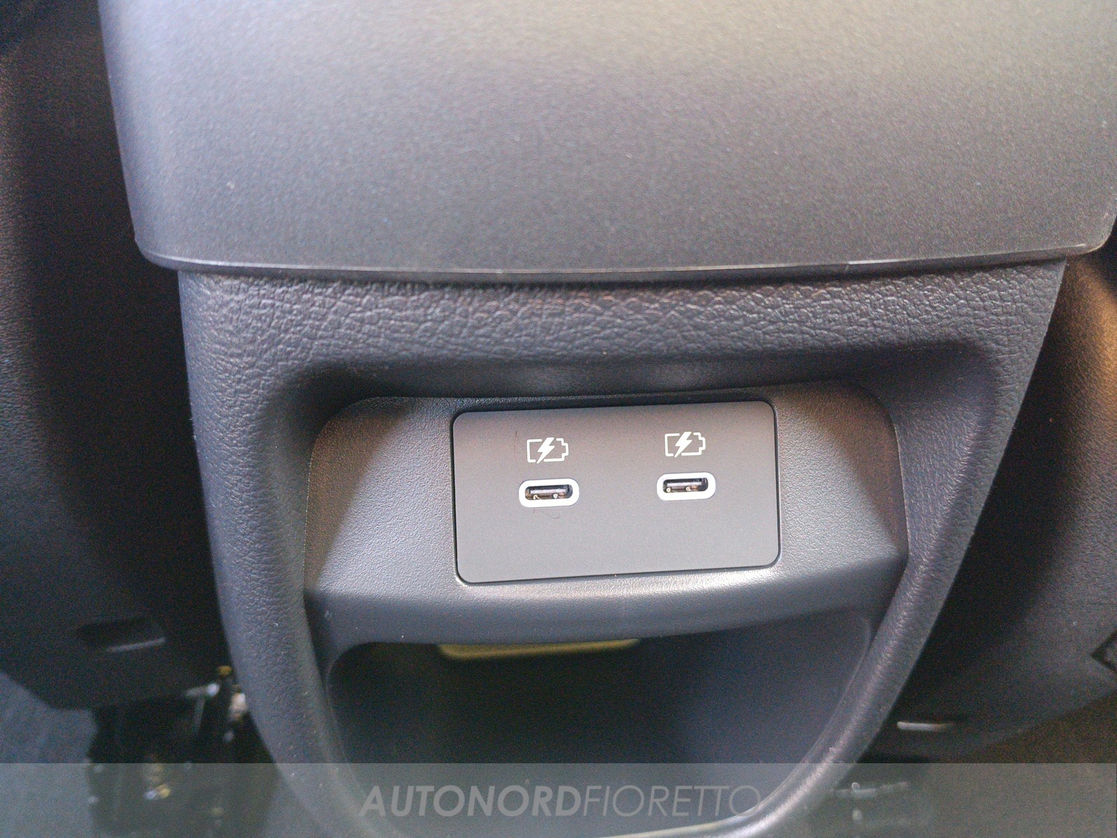 AUTONORD Nissan Juke