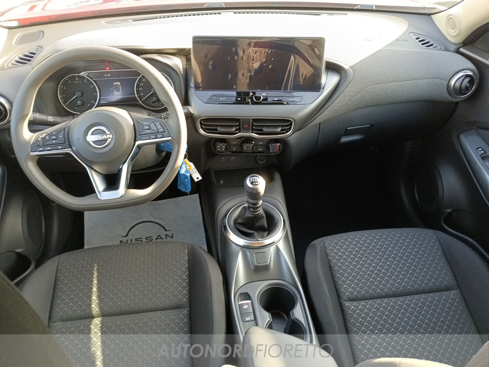 AUTONORD Nissan Juke