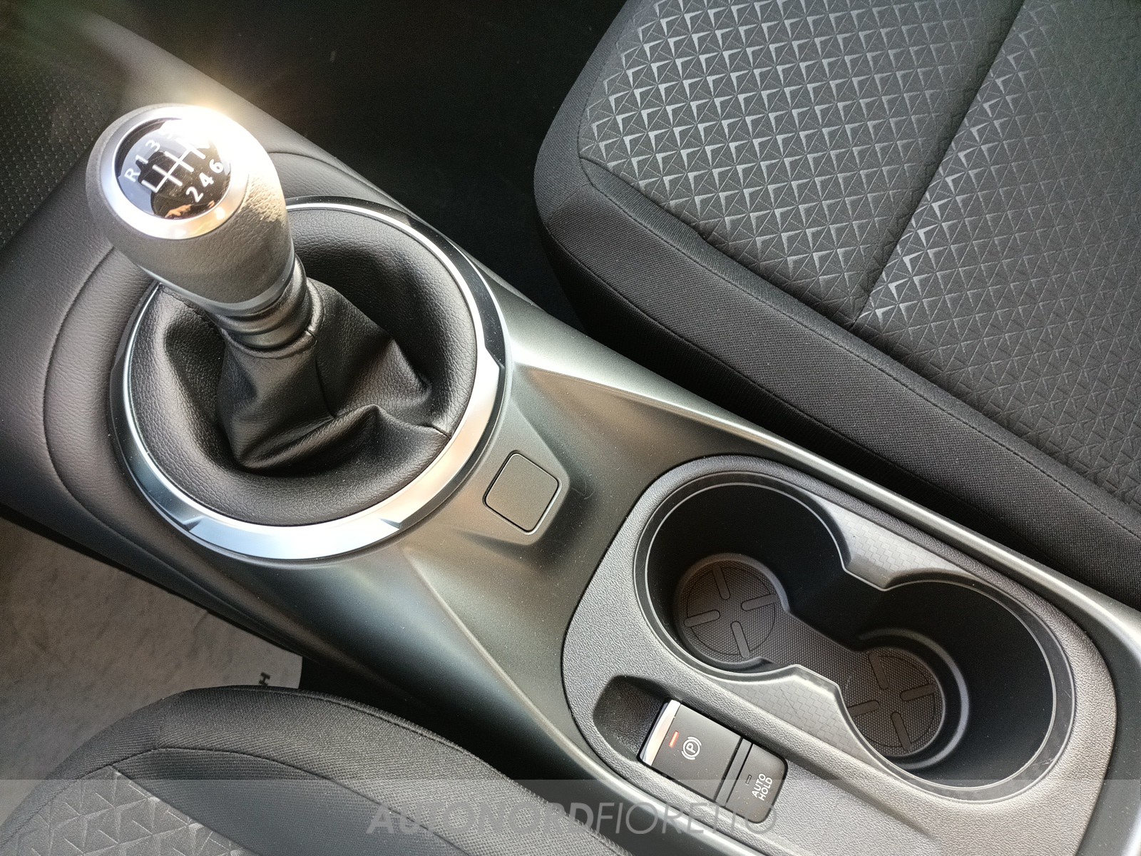 AUTONORD Nissan Juke