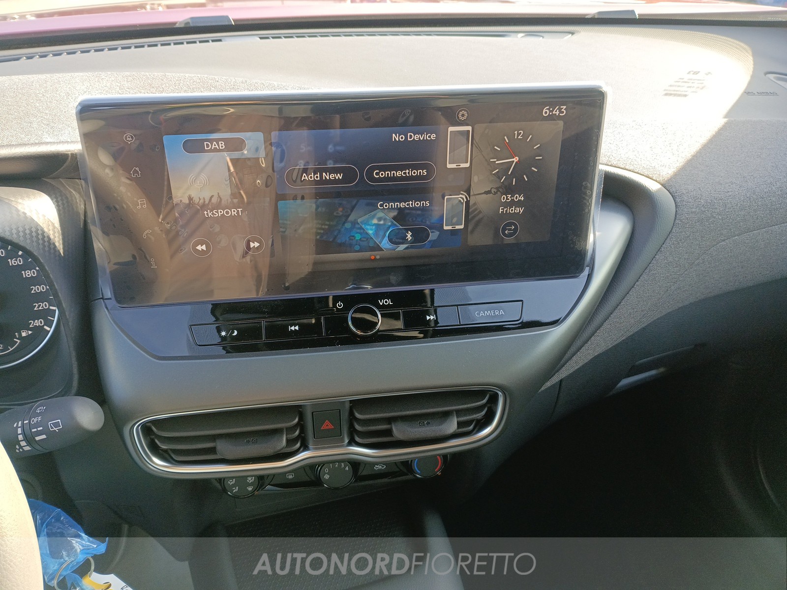 AUTONORD Nissan Juke