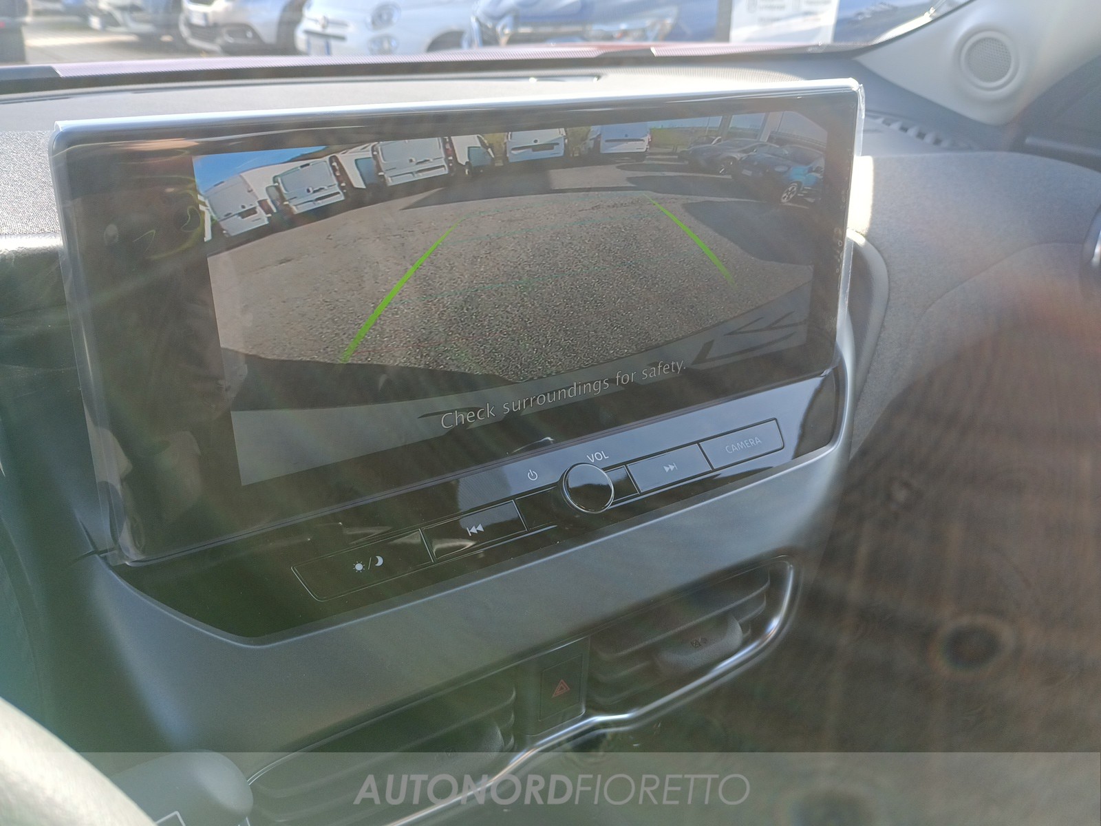 AUTONORD Nissan Juke