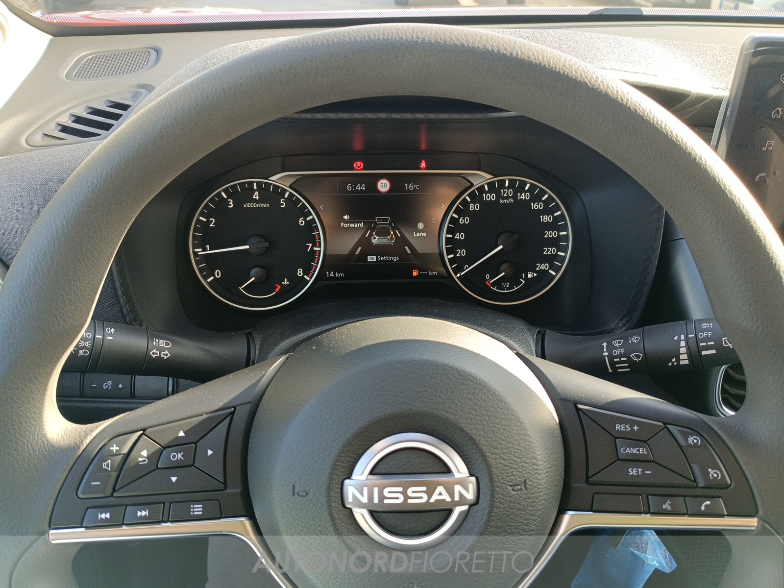 AUTONORD Nissan Juke