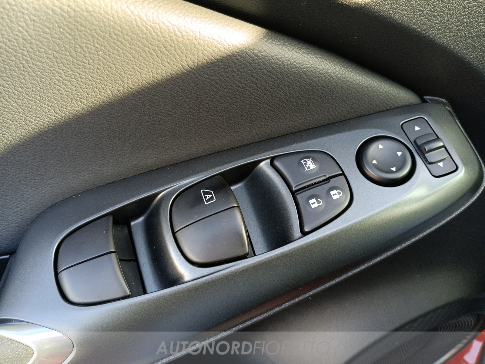 AUTONORD Nissan Juke