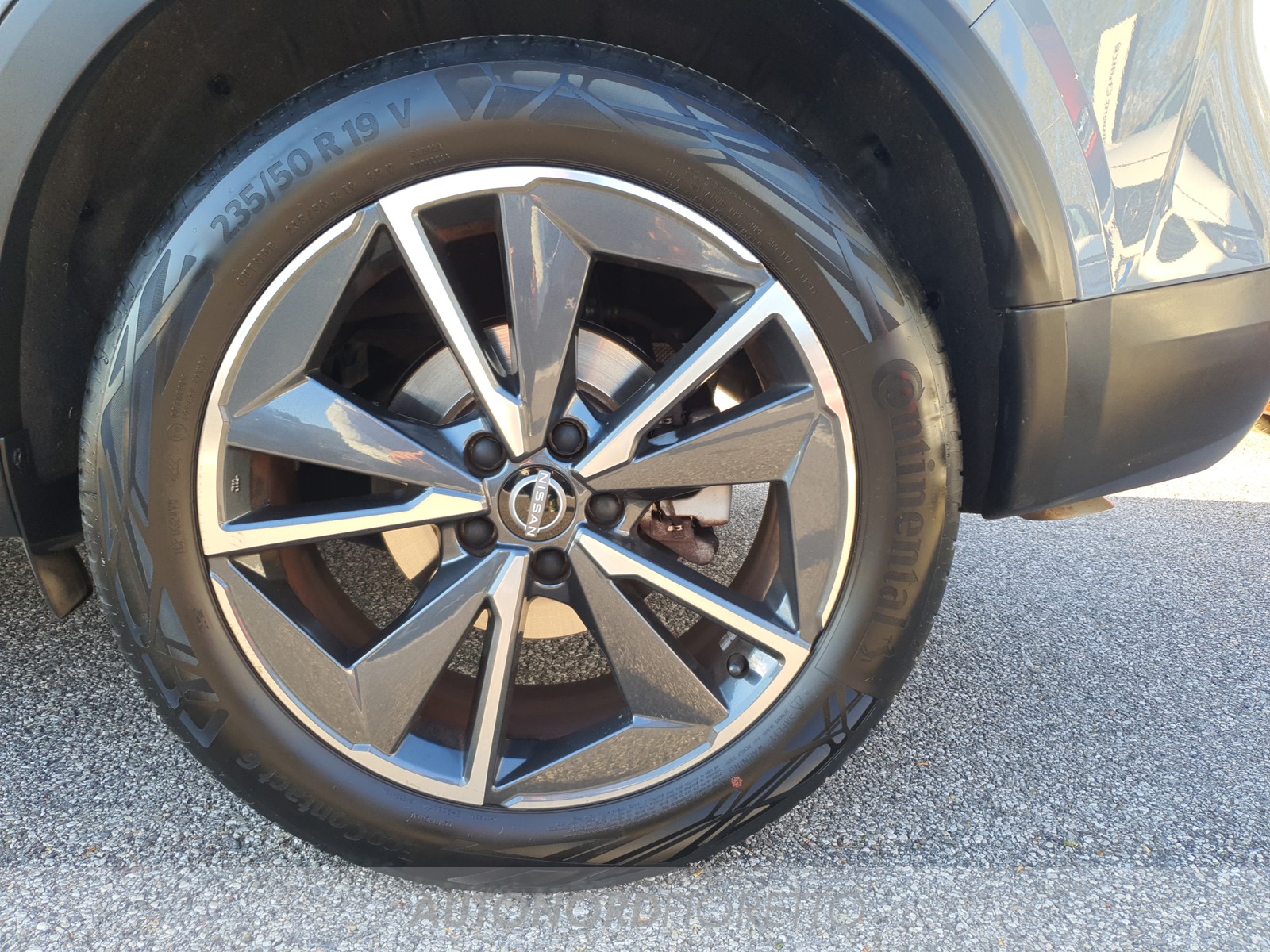 AUTONORD Nissan Qashqai