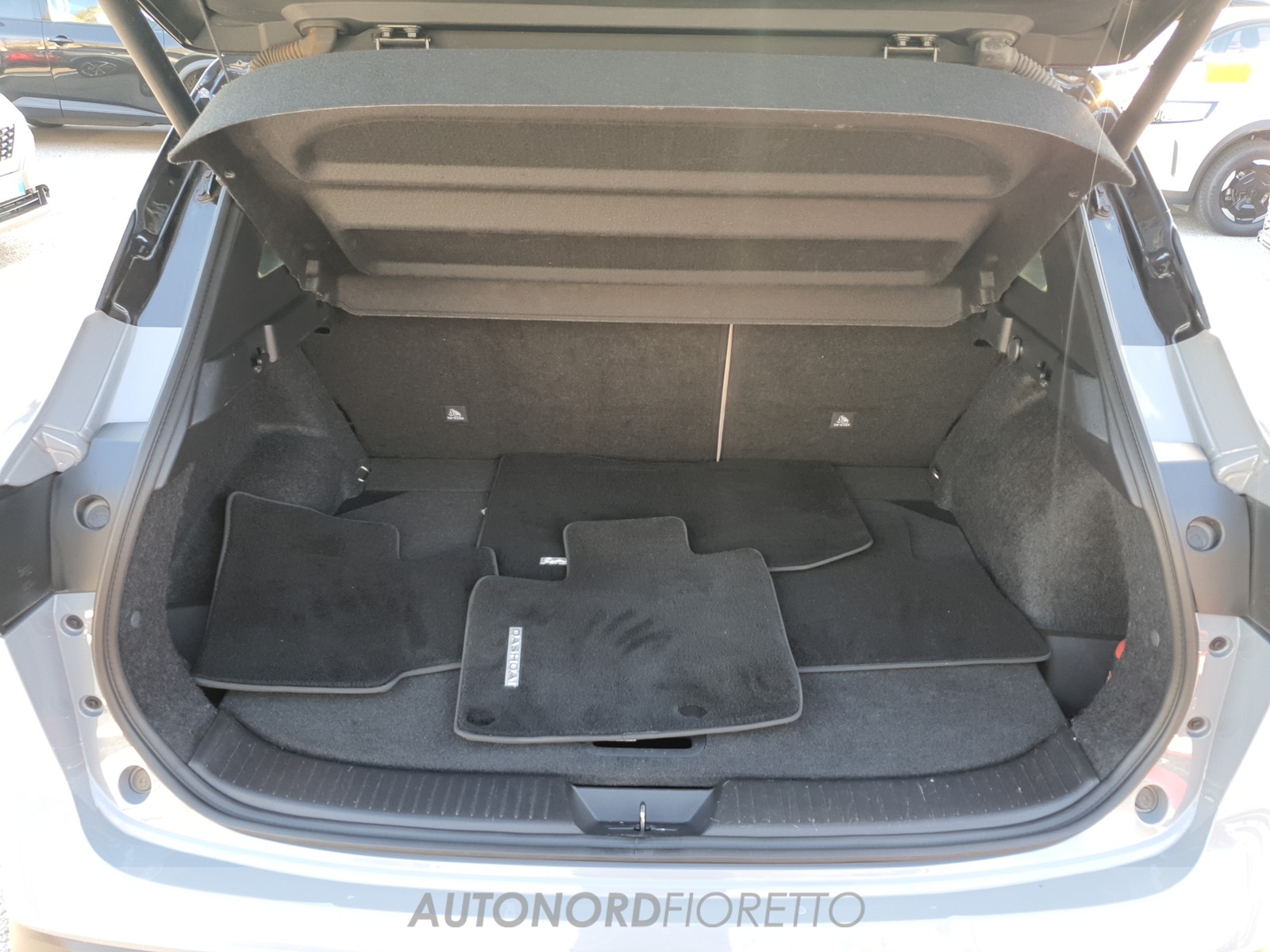 AUTONORD Nissan Qashqai