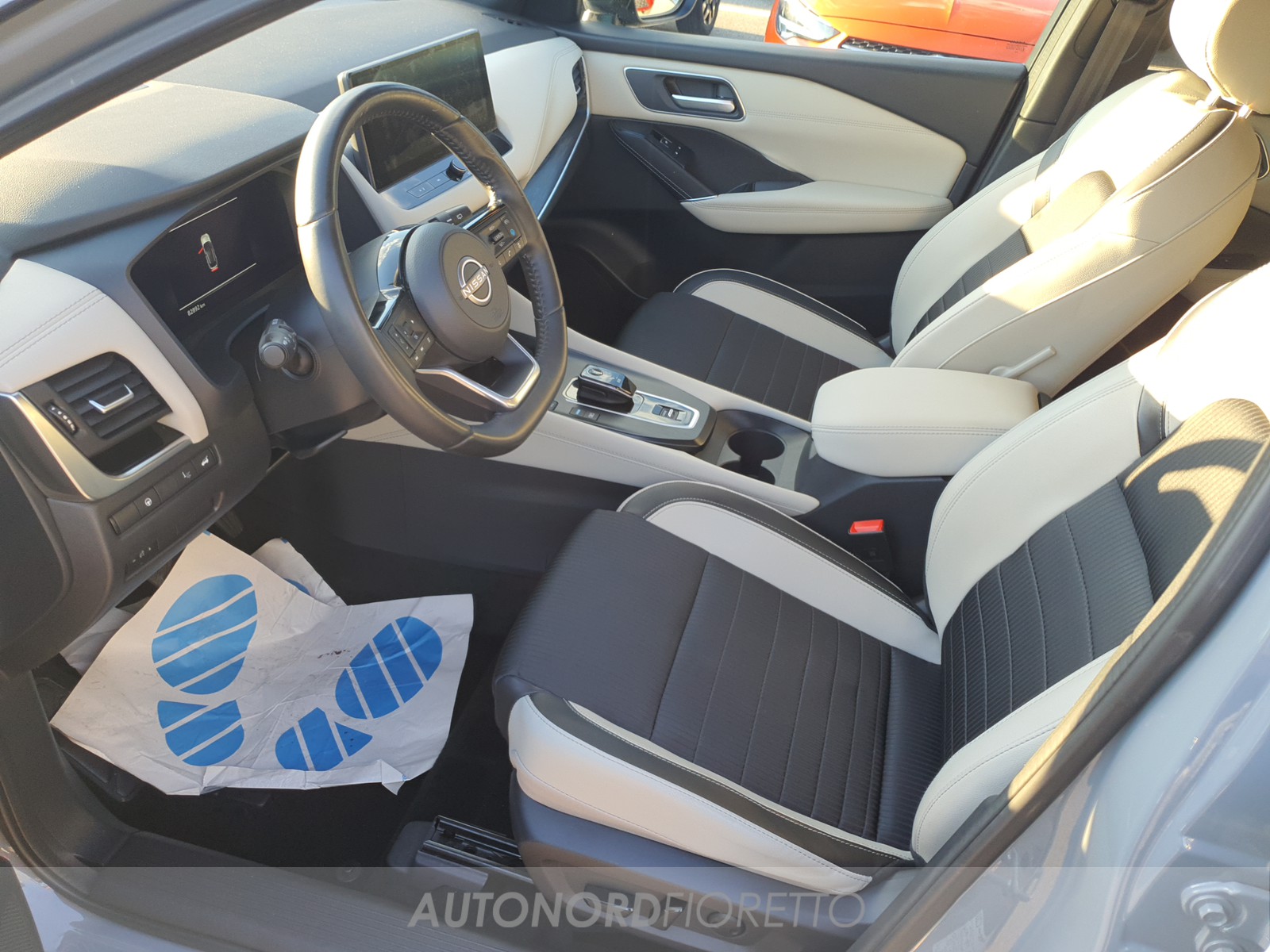 AUTONORD Nissan Qashqai