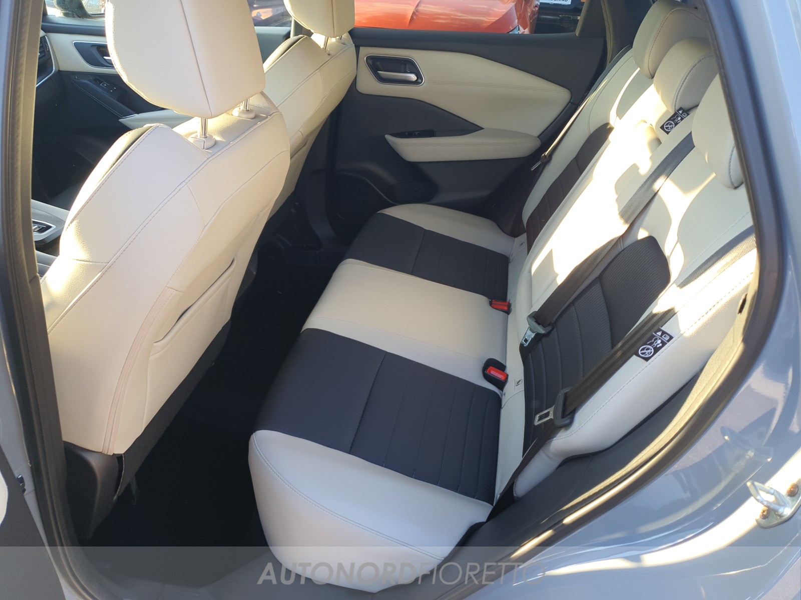 AUTONORD Nissan Qashqai