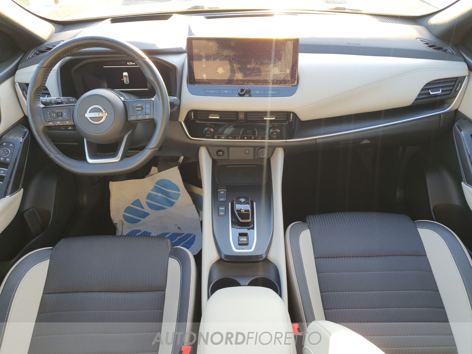 AUTONORD Nissan Qashqai