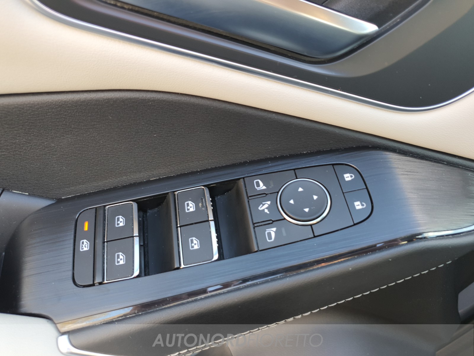 AUTONORD Nissan Qashqai