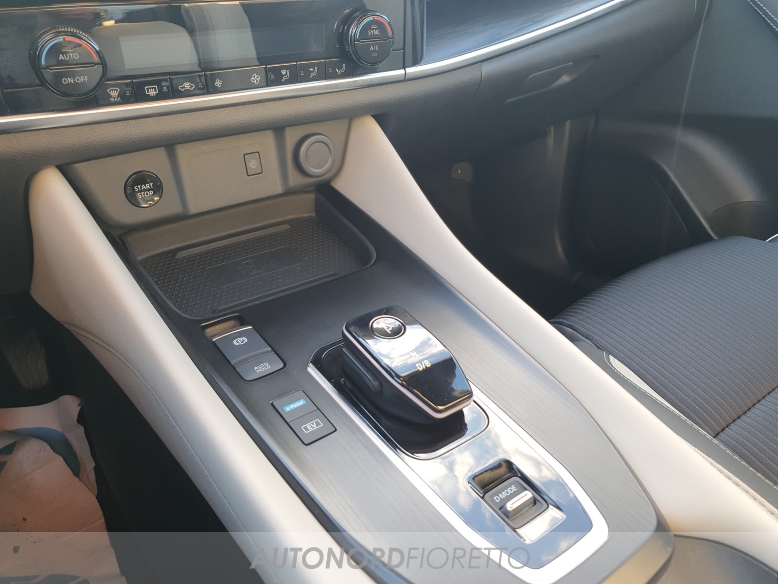 AUTONORD Nissan Qashqai