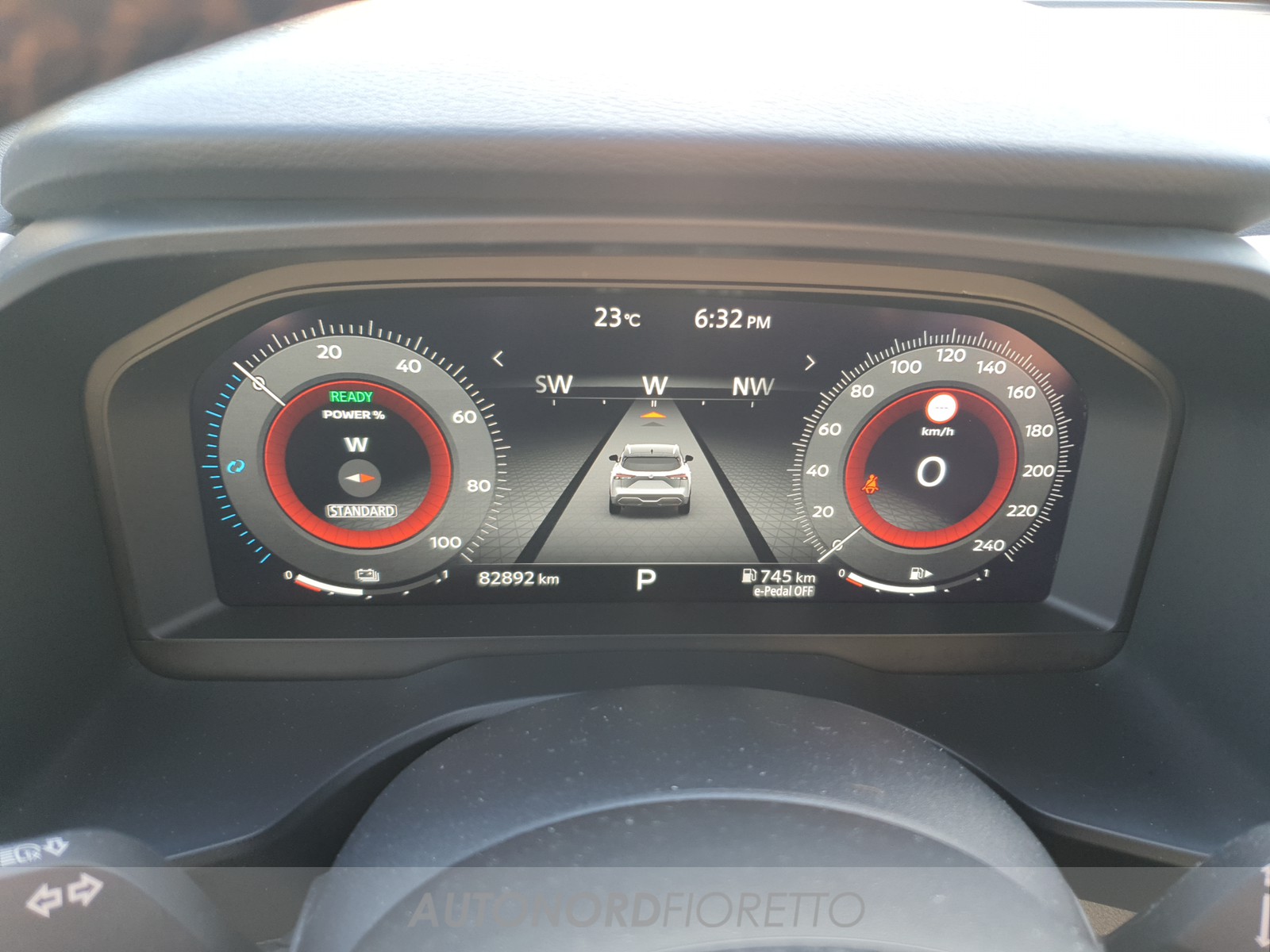 AUTONORD Nissan Qashqai