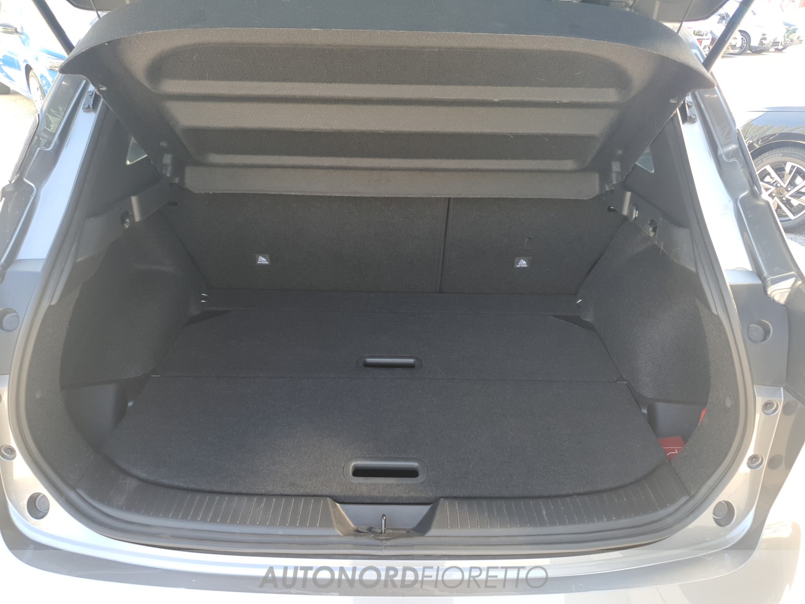 AUTONORD Nissan Qashqai