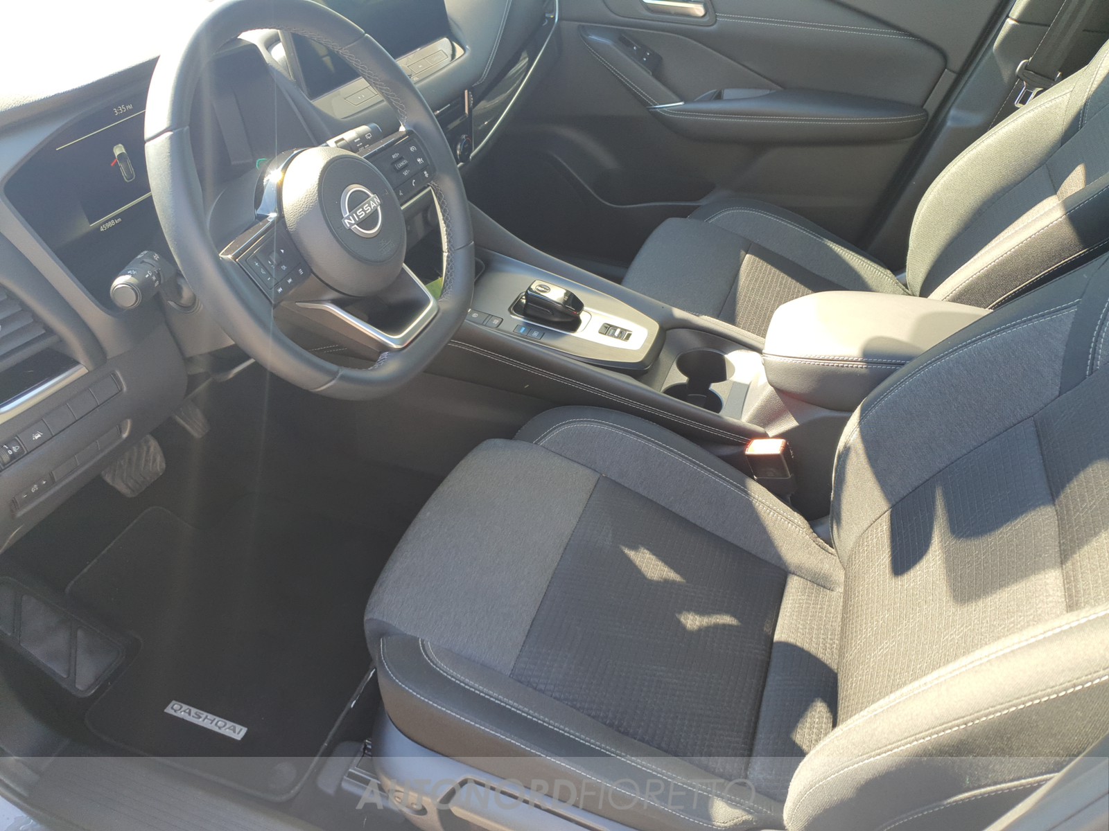 AUTONORD Nissan Qashqai