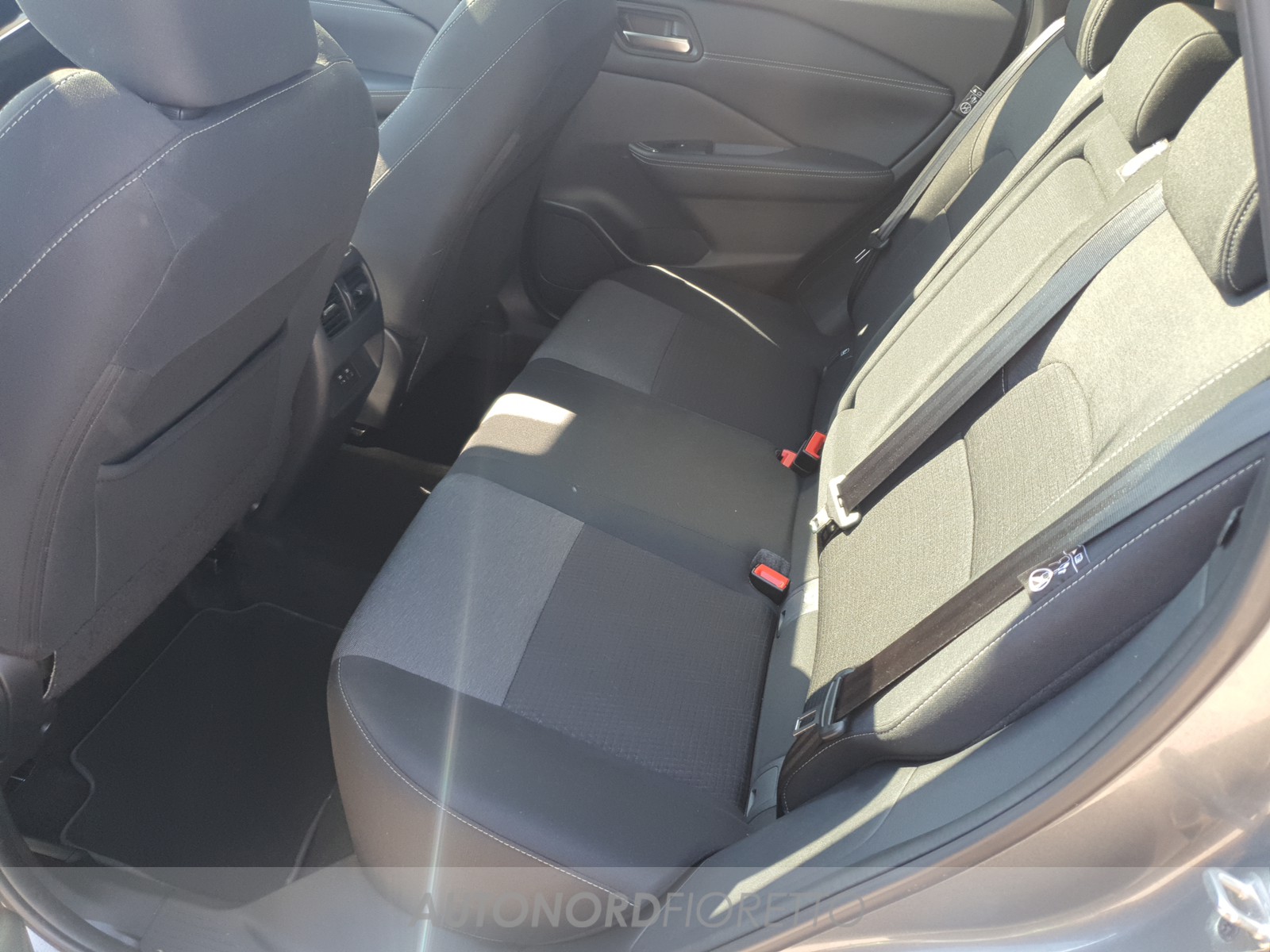 AUTONORD Nissan Qashqai