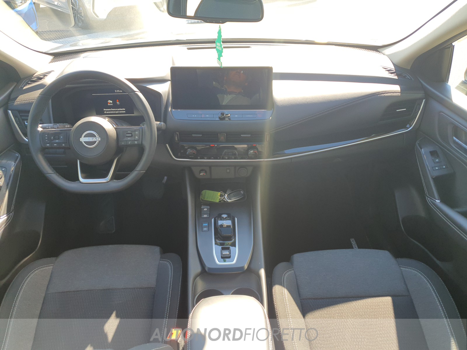 AUTONORD Nissan Qashqai