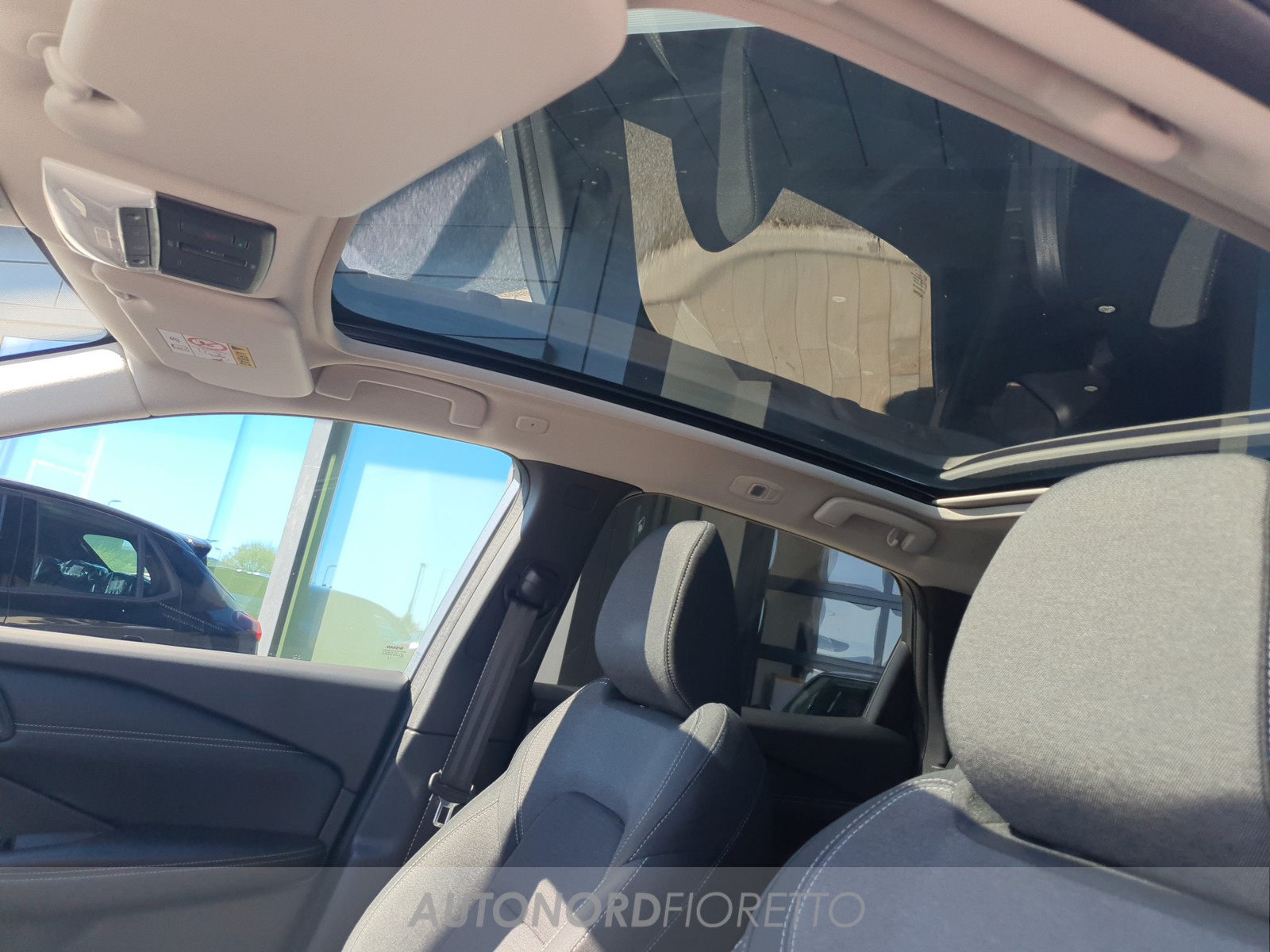 AUTONORD Nissan Qashqai