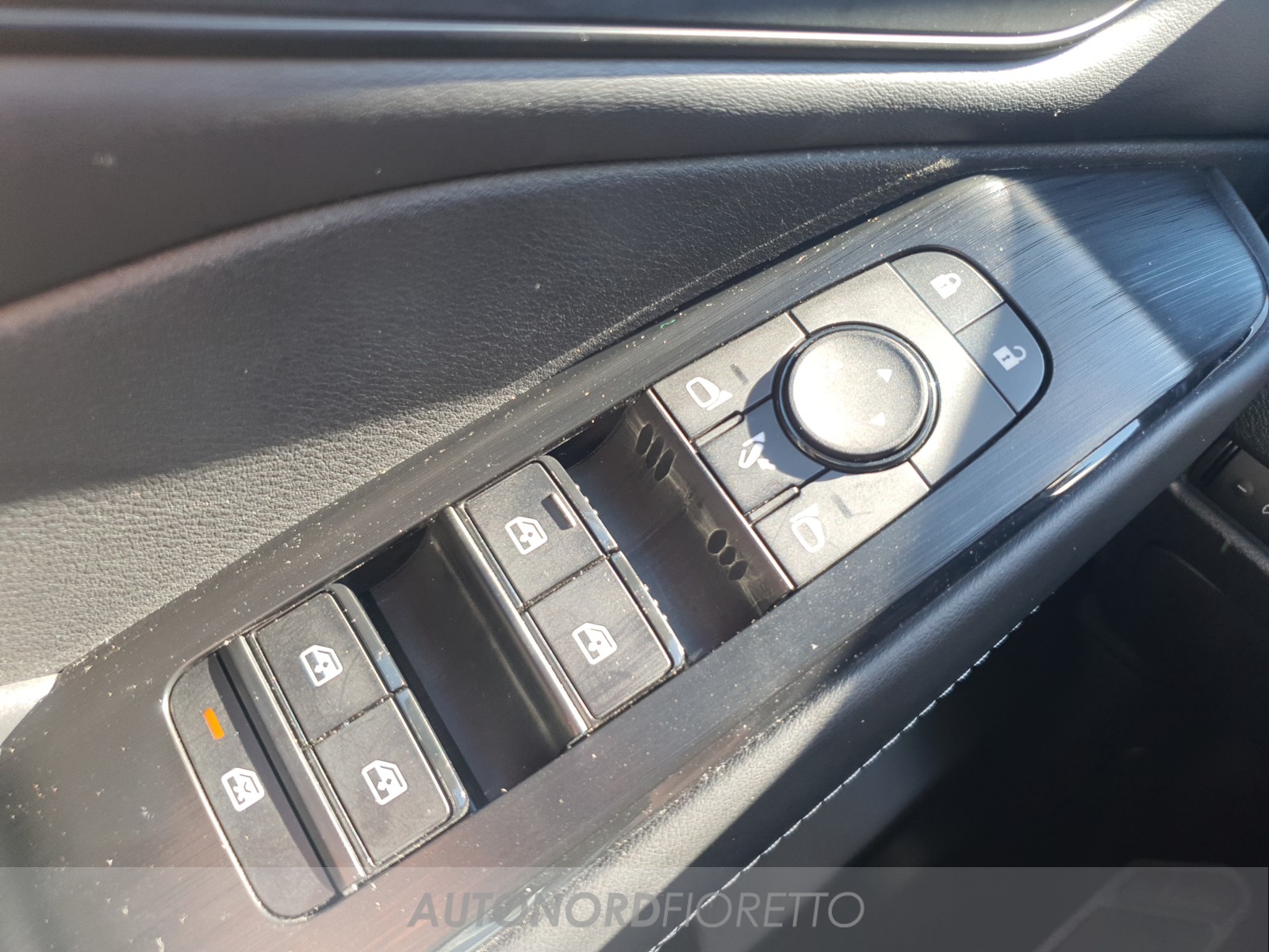 AUTONORD Nissan Qashqai