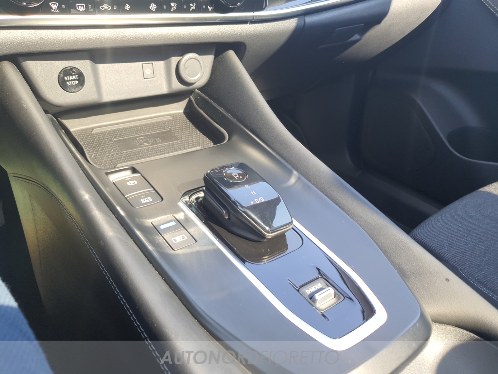 AUTONORD Nissan Qashqai