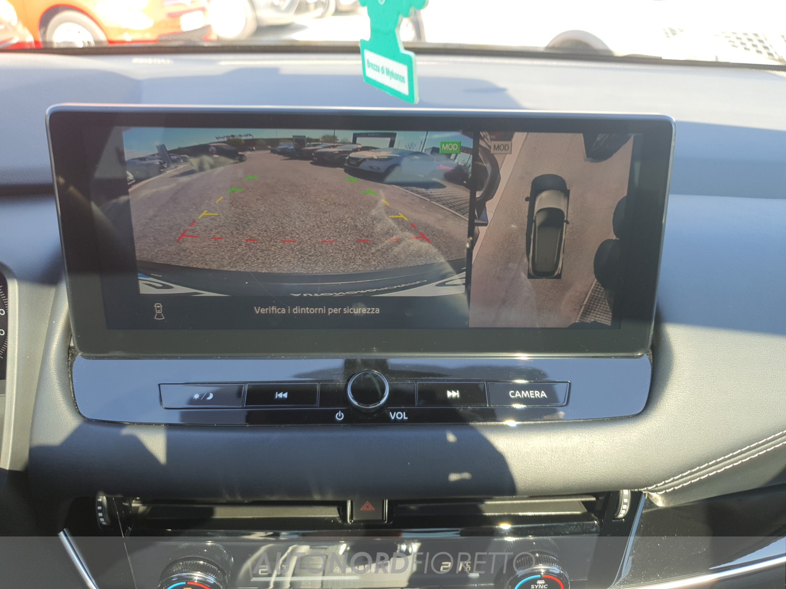 AUTONORD Nissan Qashqai