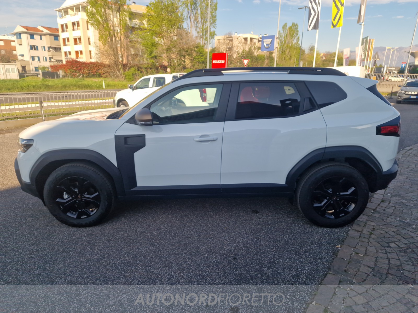 AUTONORD Dacia Duster
