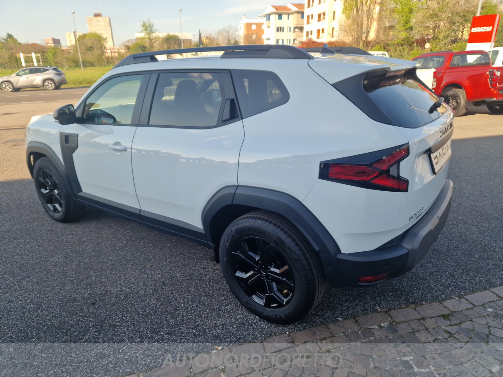 AUTONORD Dacia Duster
