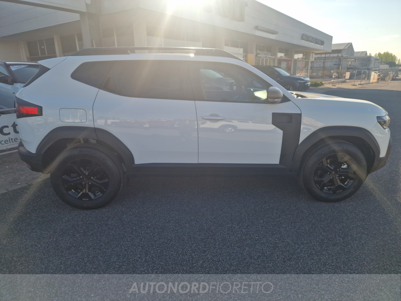 AUTONORD Dacia Duster