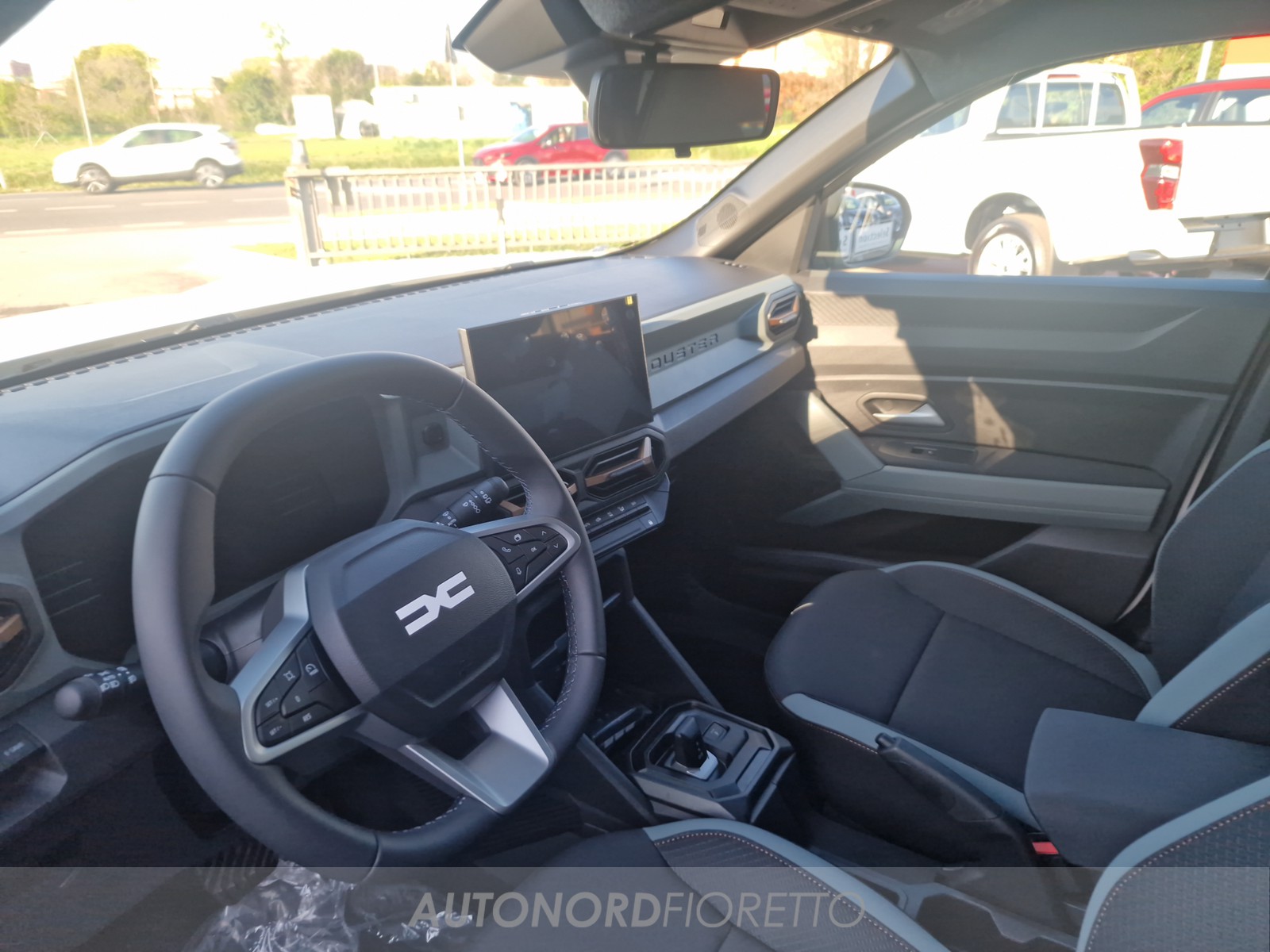 AUTONORD Dacia Duster